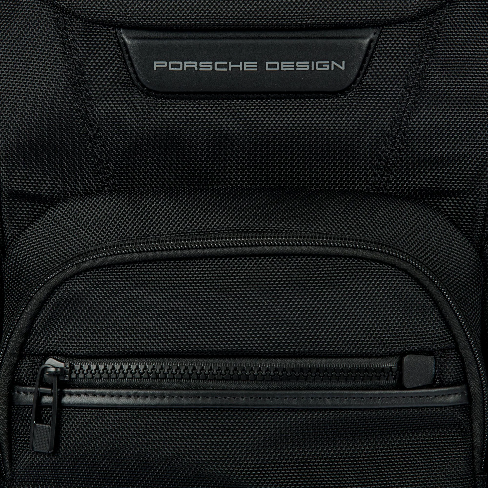 Porsche Design Roadster Nylon Evo - Rucksack M 15.6" 41 cm (black) - Image 8