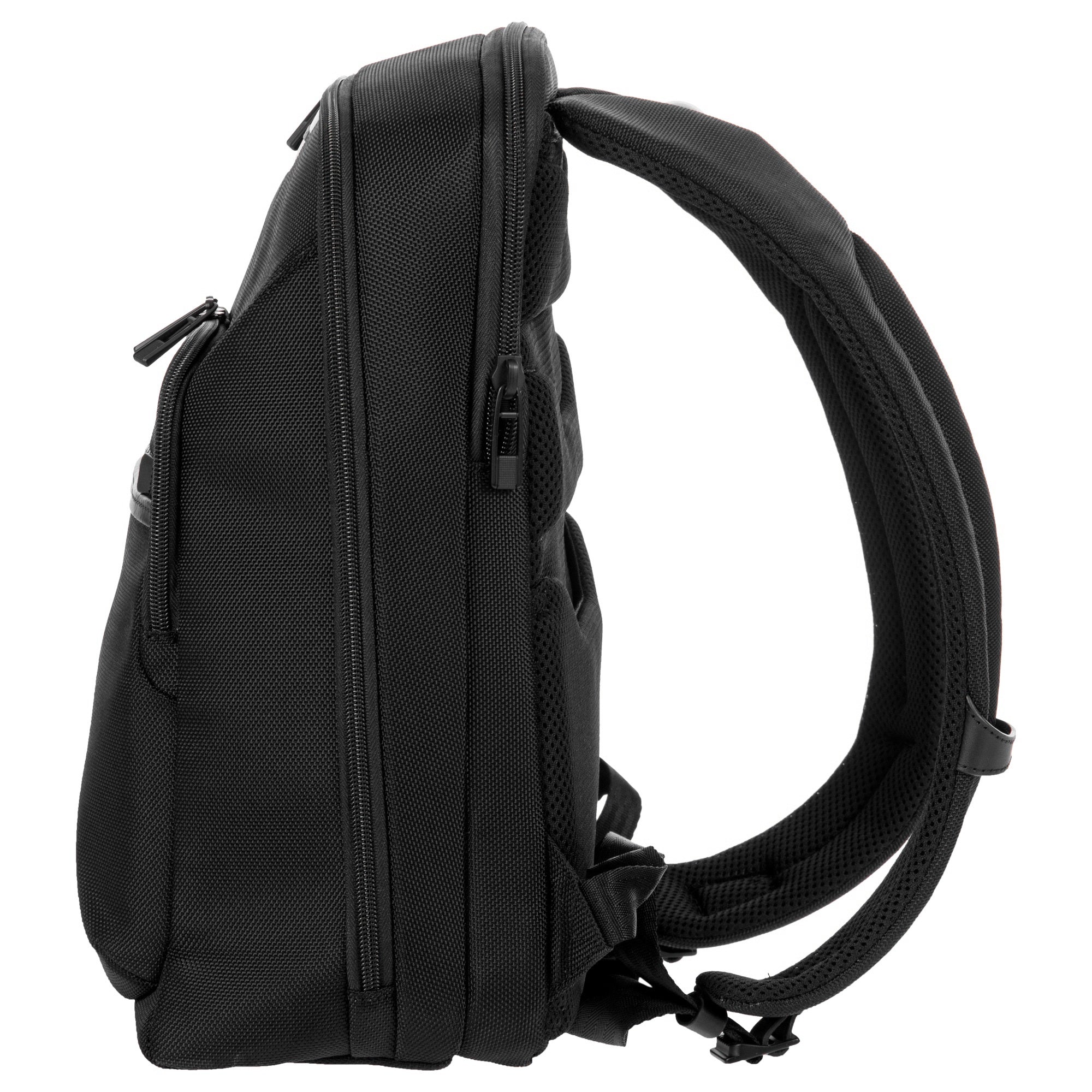 Porsche Design Roadster Nylon Evo - Rucksack XS 15.6" 37 cm (black) - Image 3