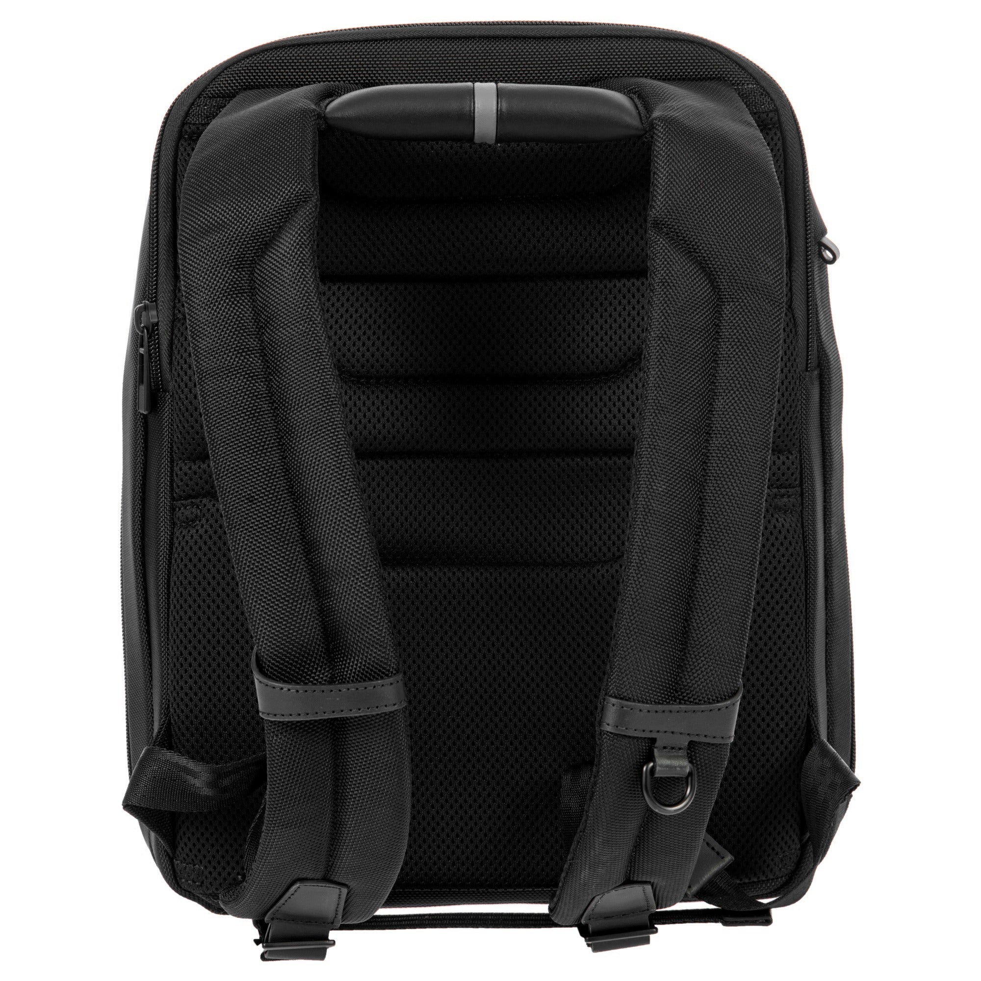Porsche Design Roadster Nylon Evo - Rucksack XS 15.6" 37 cm (black) - Image 4