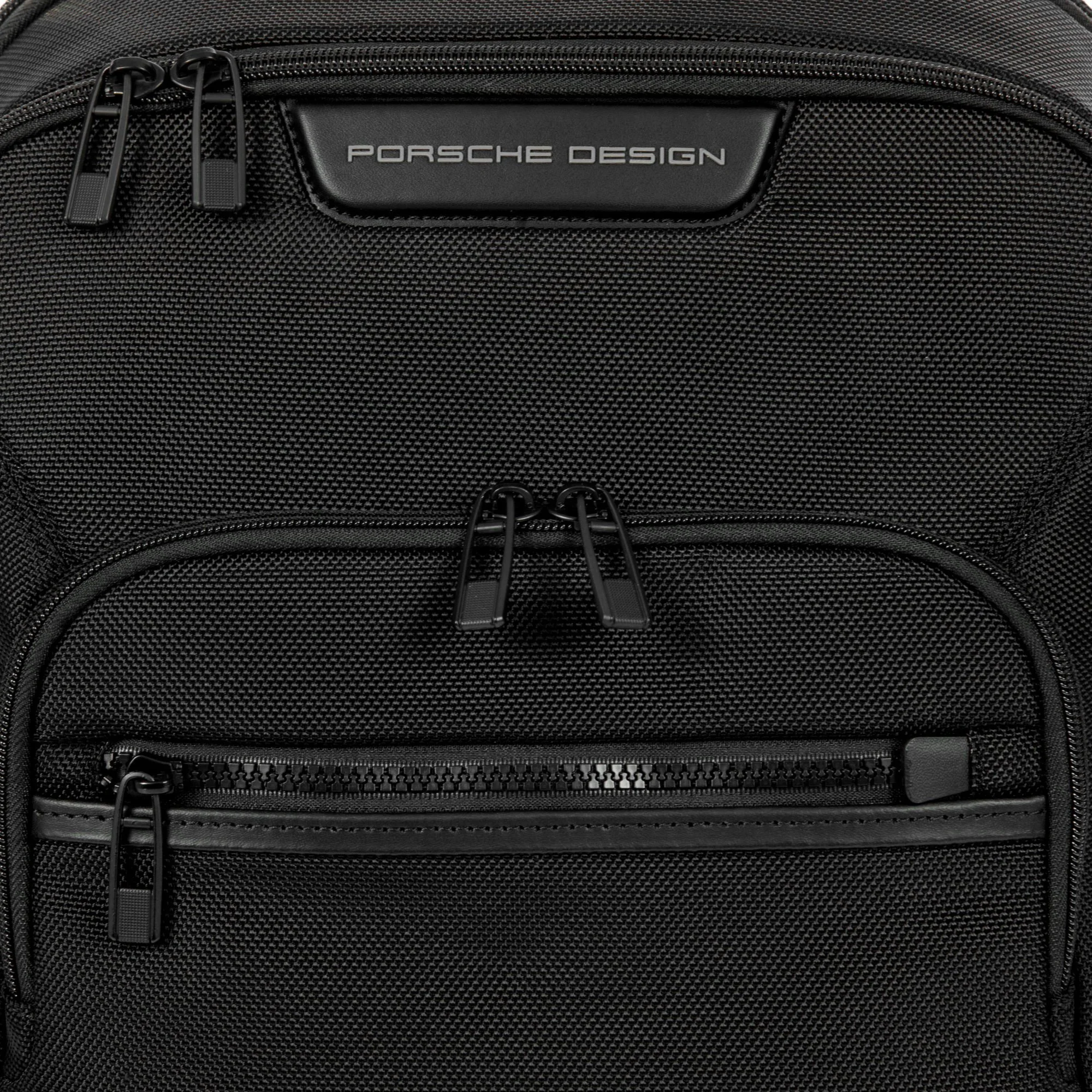 Porsche Design Roadster Nylon Evo - Rucksack XS 15.6" 37 cm (black) - Image 7