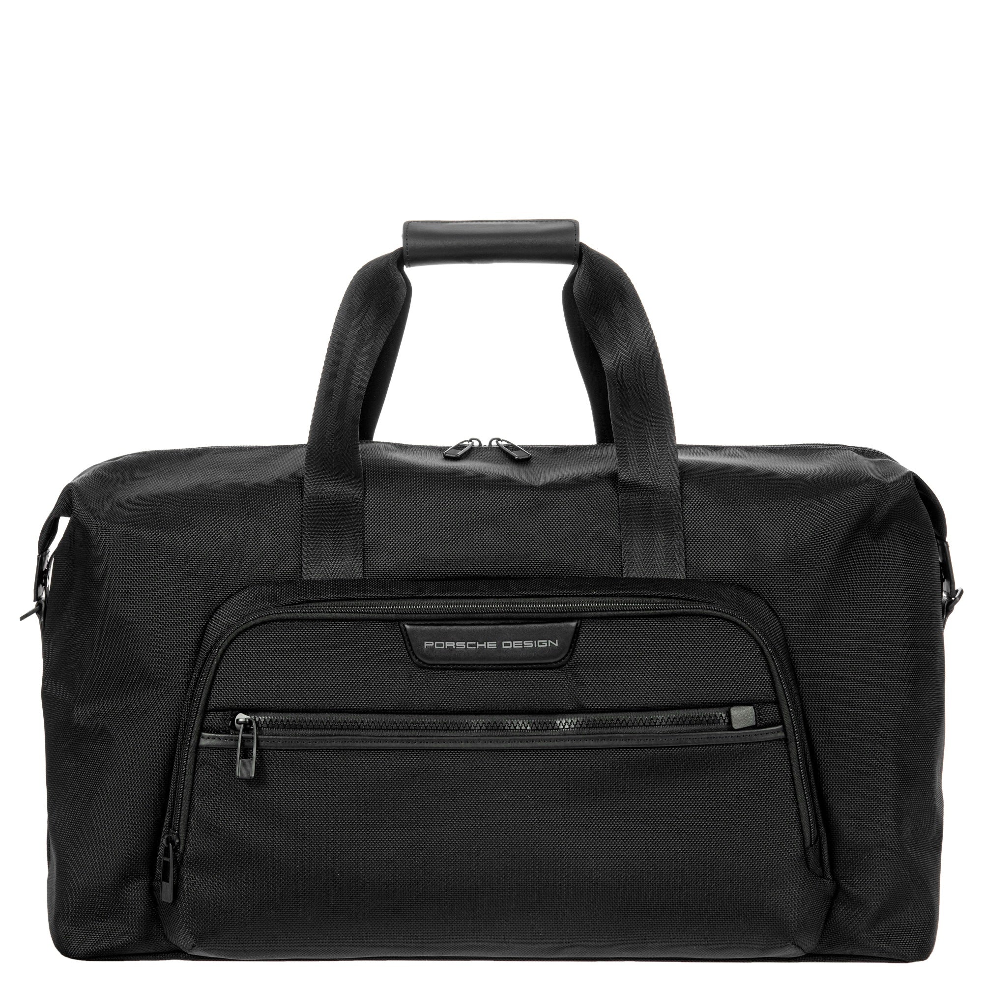 Porsche Design Roadster Nylon Evo - Weekender 55 cm (black)