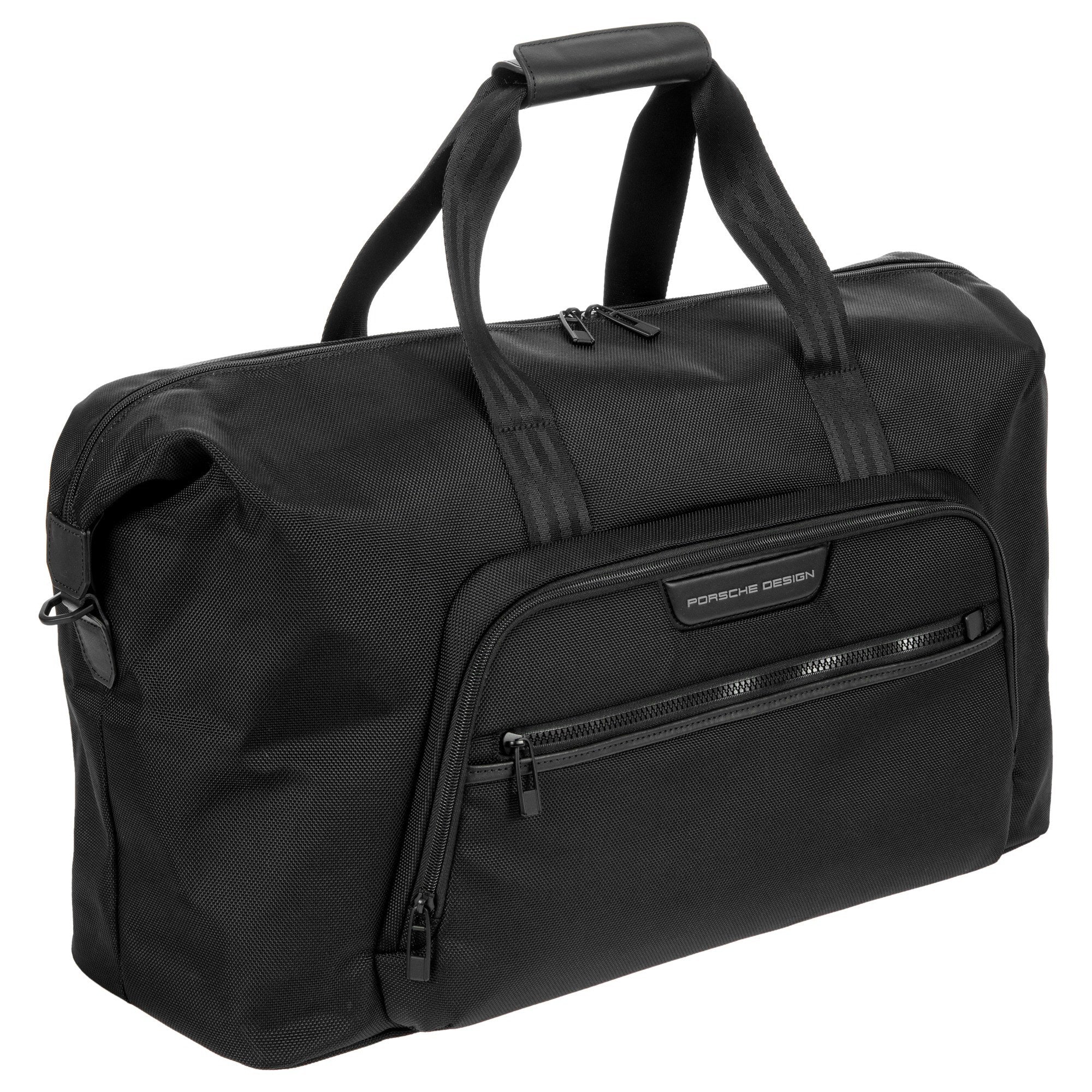 Porsche Design Roadster Nylon Evo - Weekender 55 cm (black) - Image 2