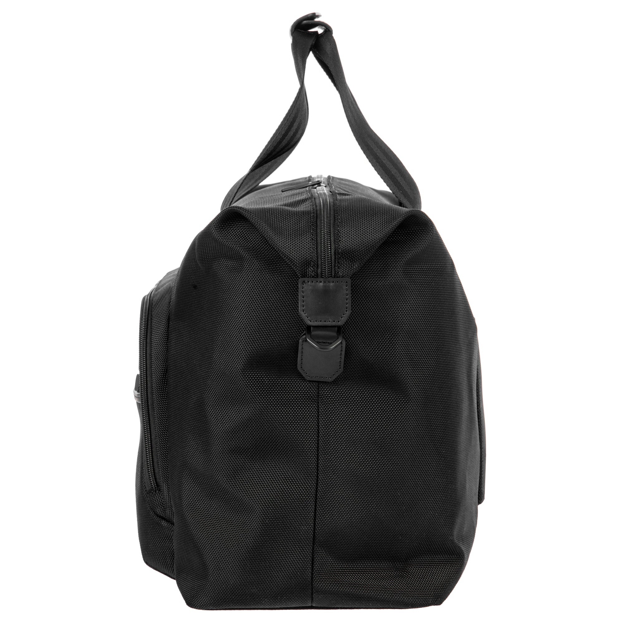 Porsche Design Roadster Nylon Evo - Weekender 55 cm (black) - Image 3