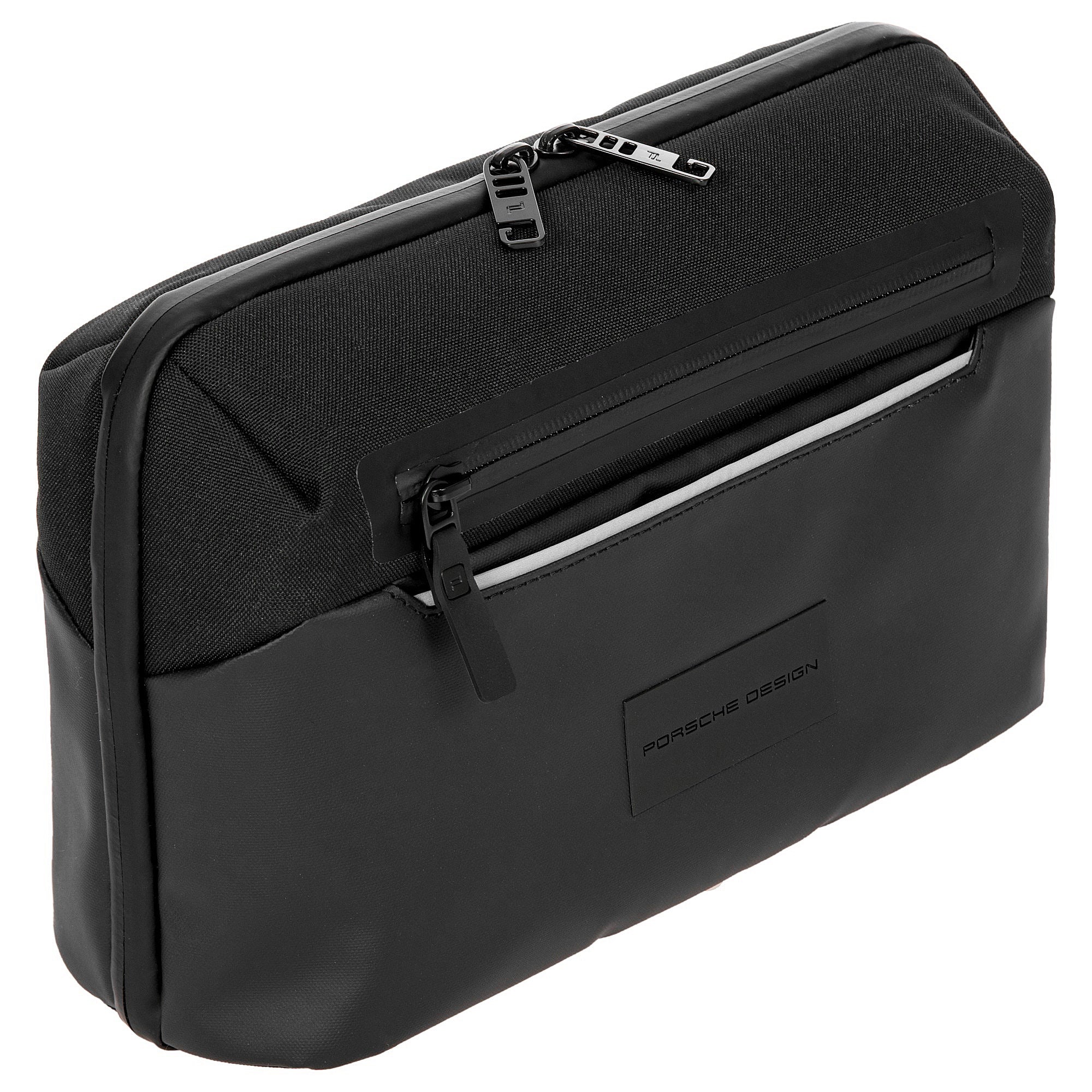 Porsche Design Urban Eco - Kulturbeutel 27 cm (black) - Image 2