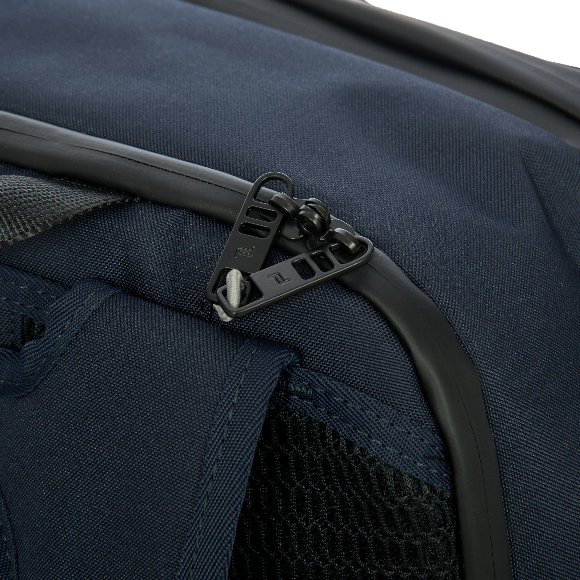 Porsche Design Urban Eco - Reiserucksack 15" 42 cm erw. USB (dark blue) - Image 7