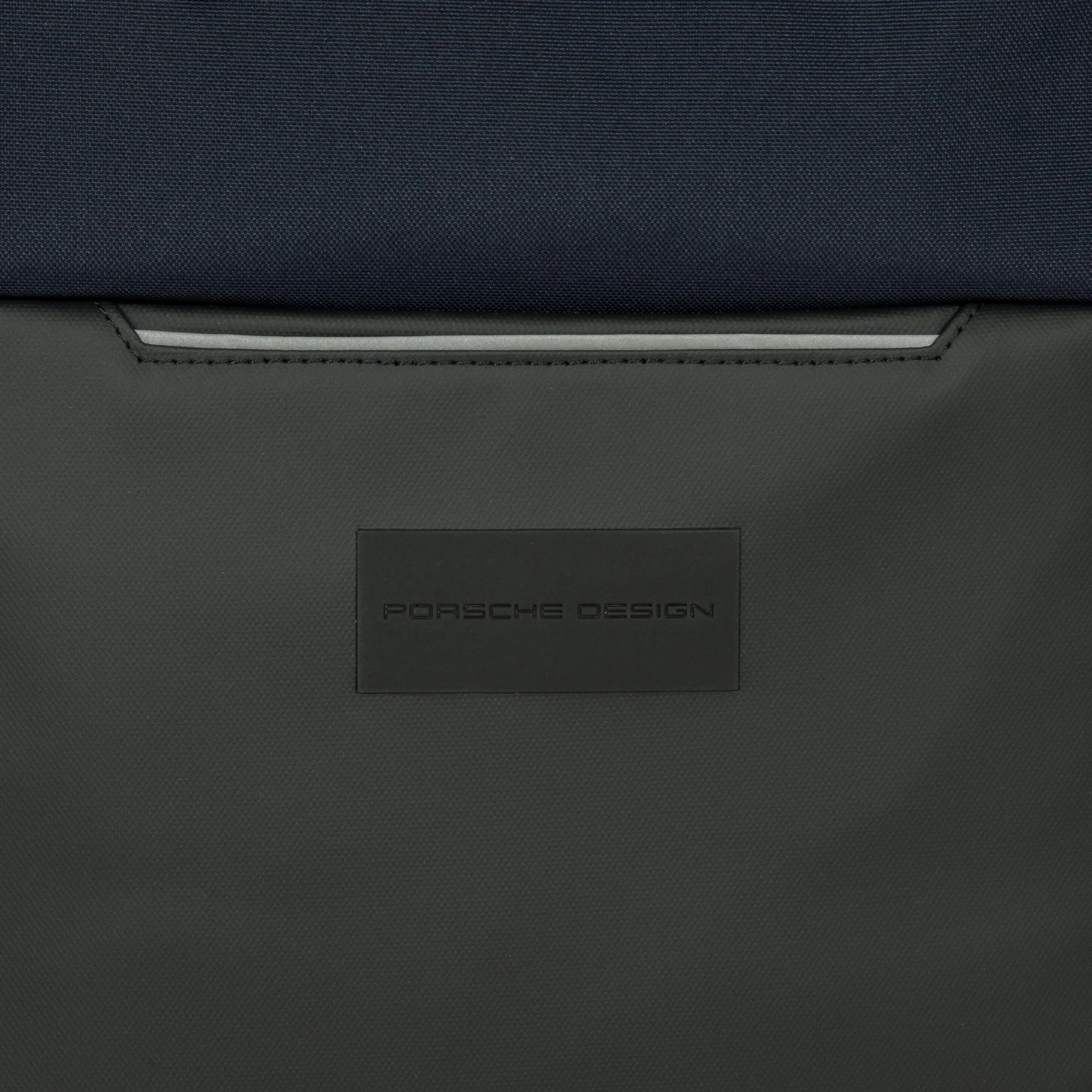 Porsche Design Urban Eco - Reiserucksack 15" 42 cm erw. USB (dark blue) - Image 8