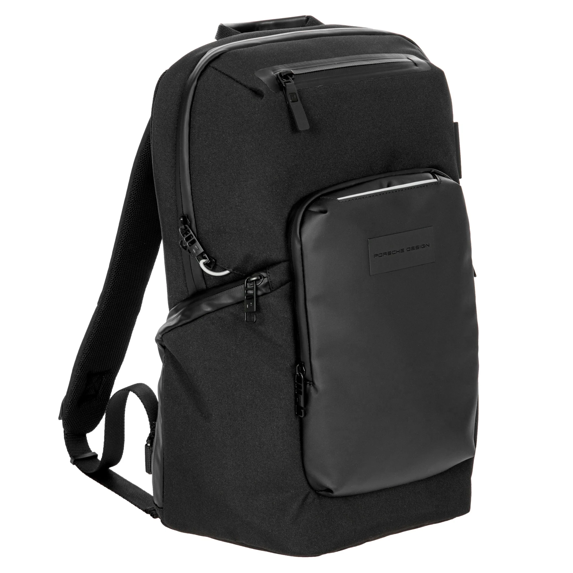 Porsche Design Urban Eco - Rucksack 15" S 41 cm (black) - Image 2