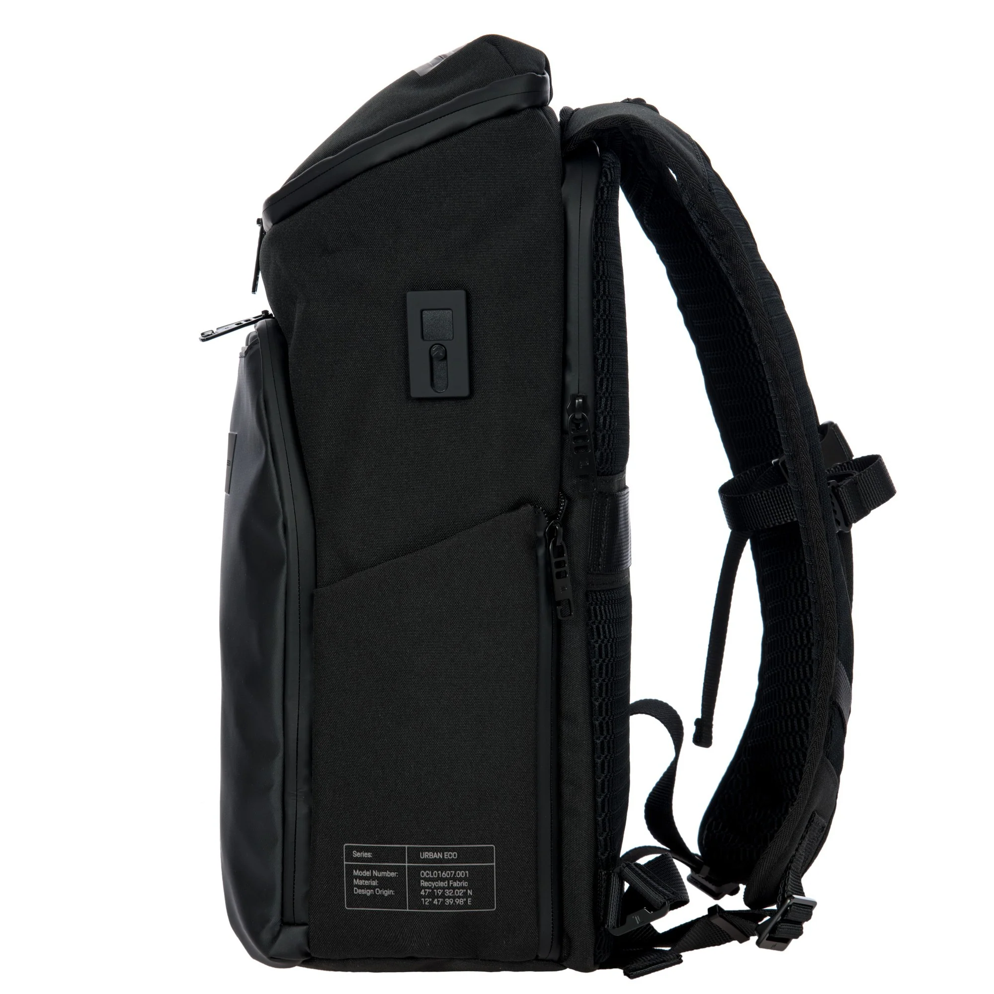 Porsche Design Urban Eco - Rucksack M1 15'' 42 cm (black) - Image 3