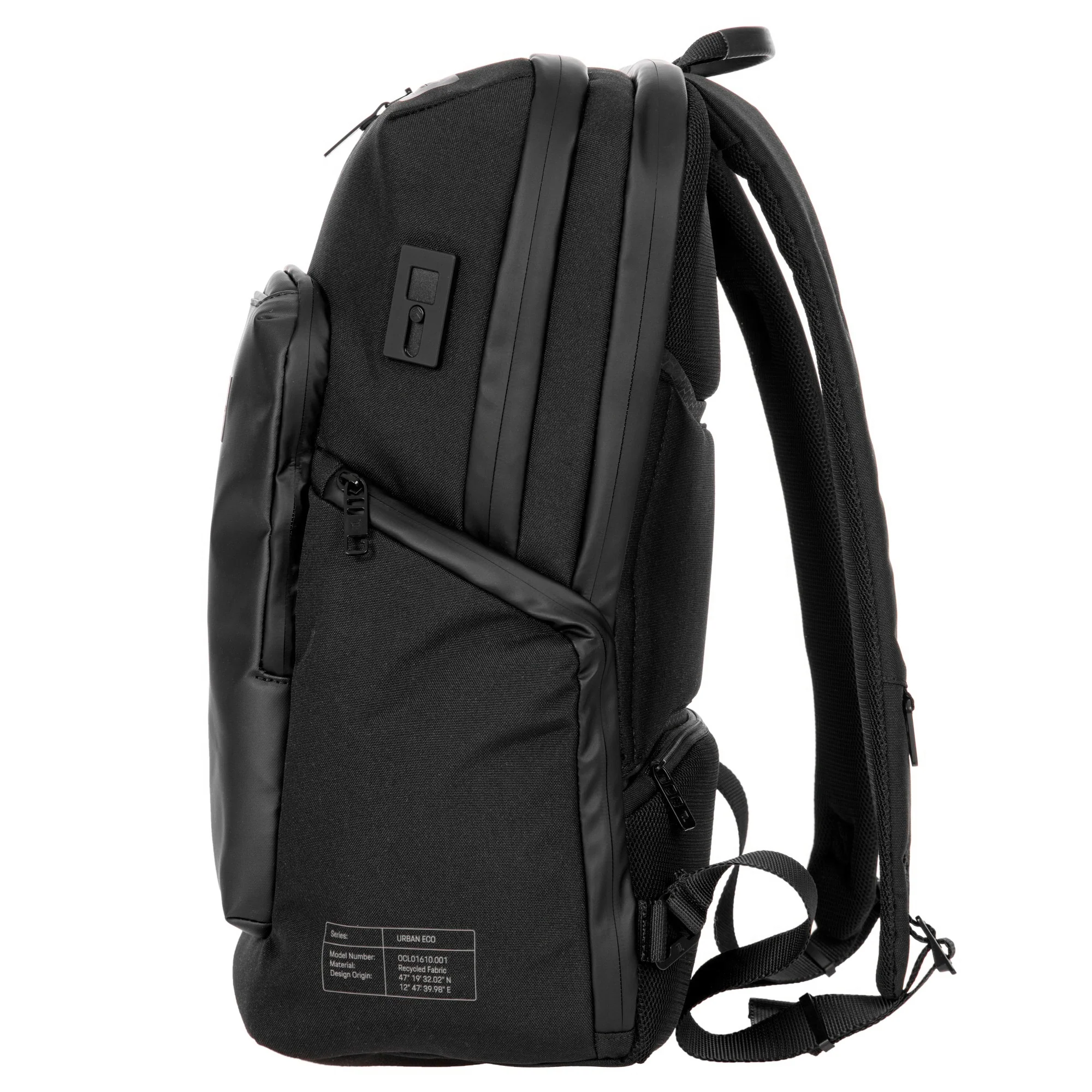 Porsche Design Urban Eco - Rucksack M2 15'' 43 cm (black) - Image 3