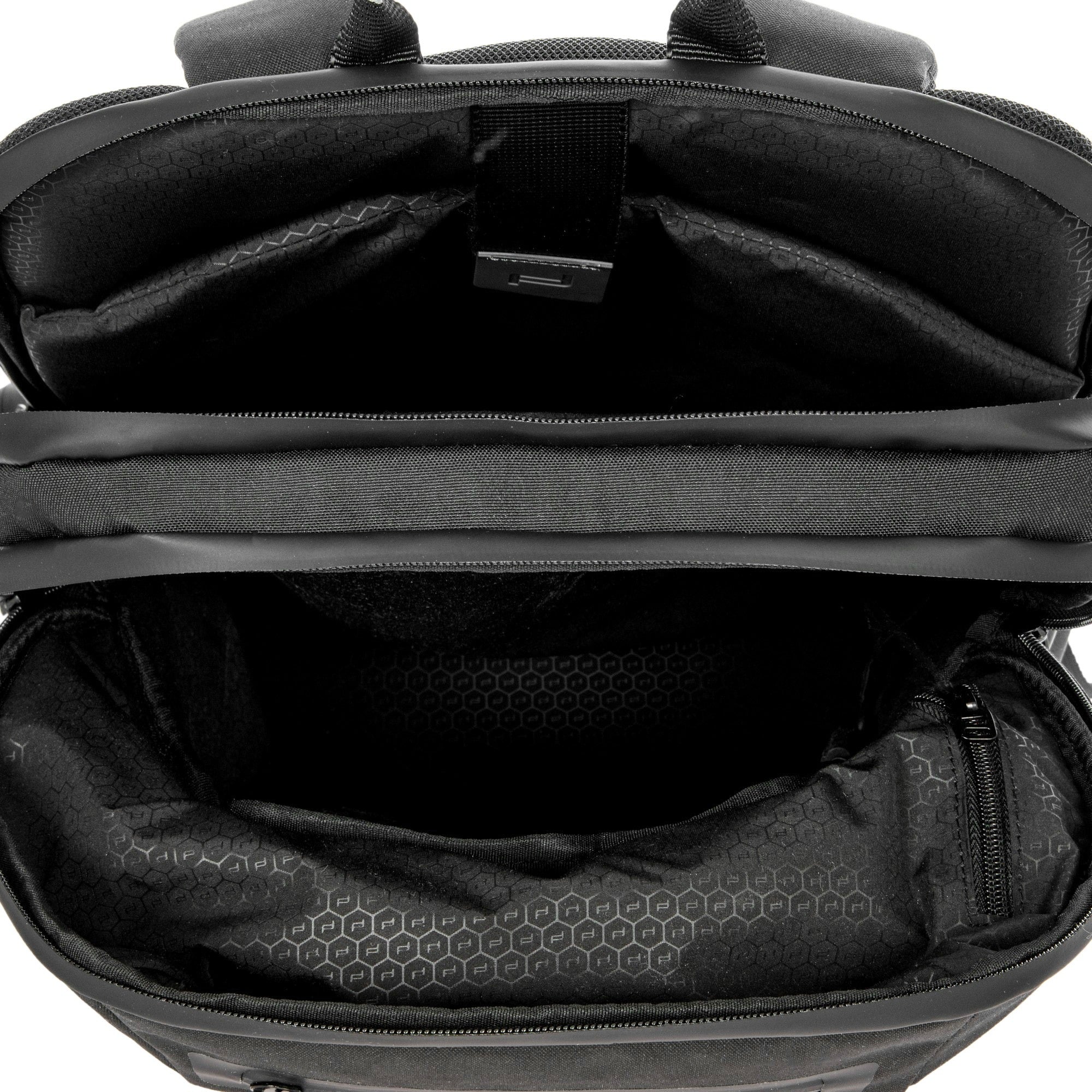 Porsche Design Urban Eco - Rucksack M2 15'' 43 cm (black) - Image 4
