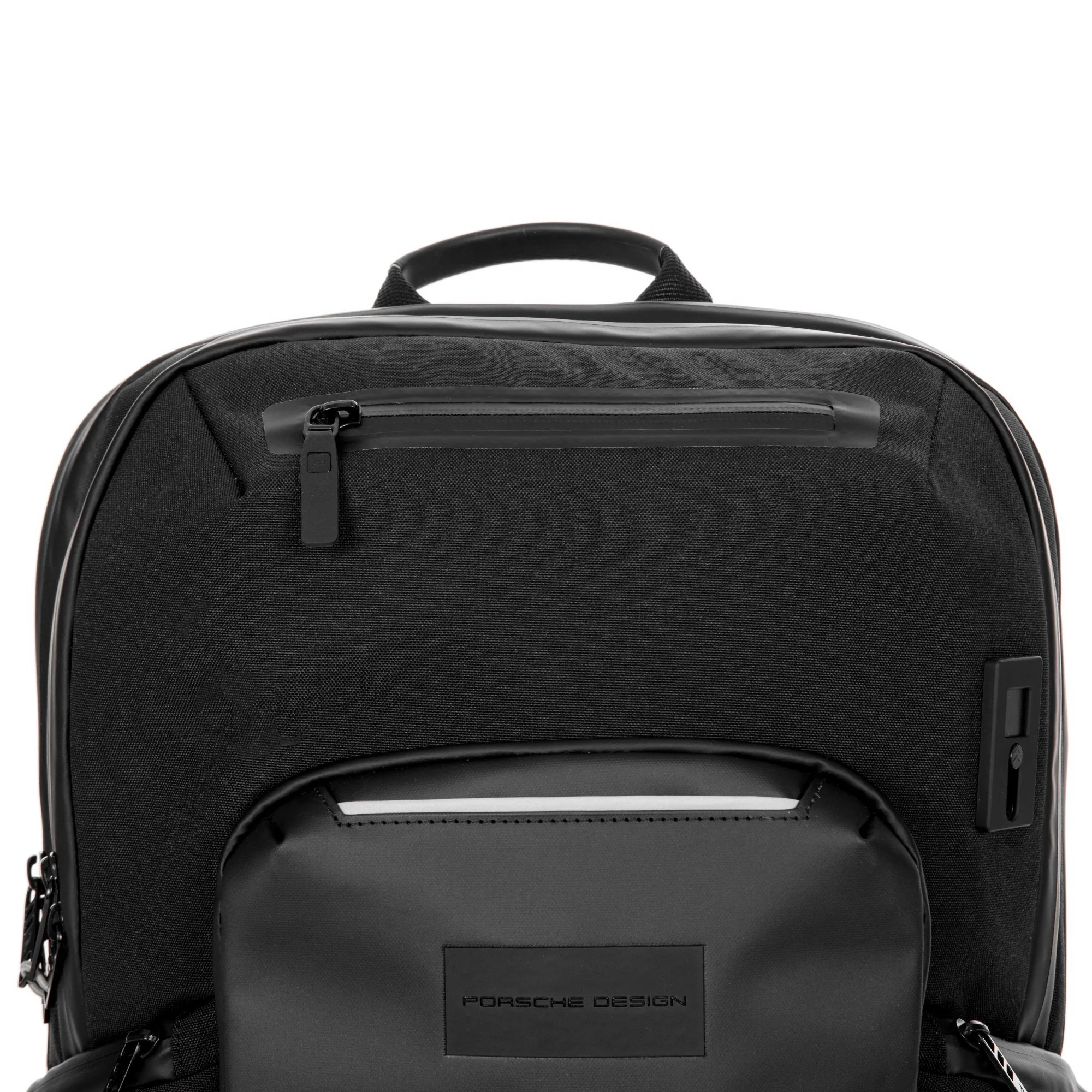 Porsche Design Urban Eco - Rucksack M2 15'' 43 cm (black) - Image 7