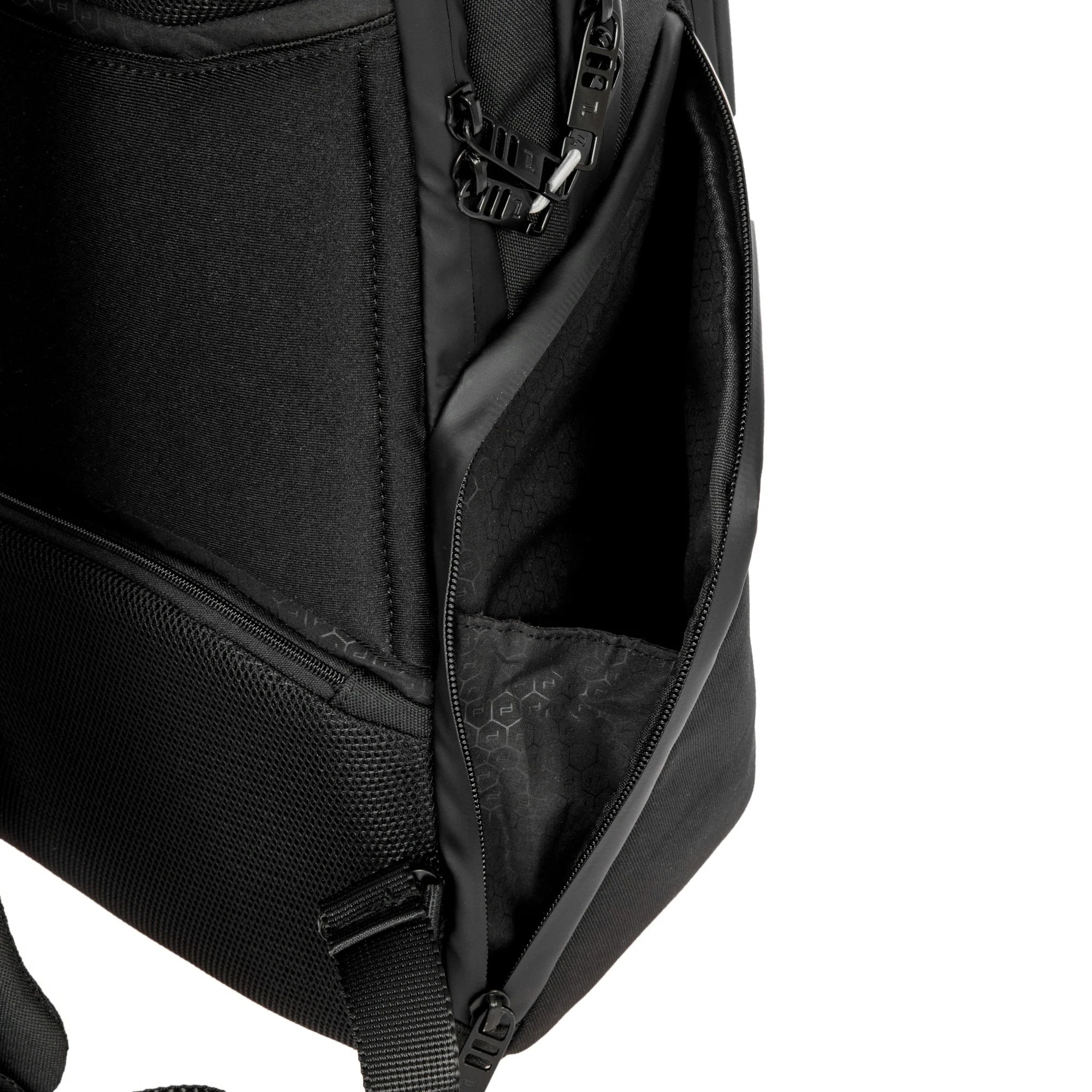 Porsche Design Urban Eco - Rucksack M2 15'' 43 cm (black) - Image 9