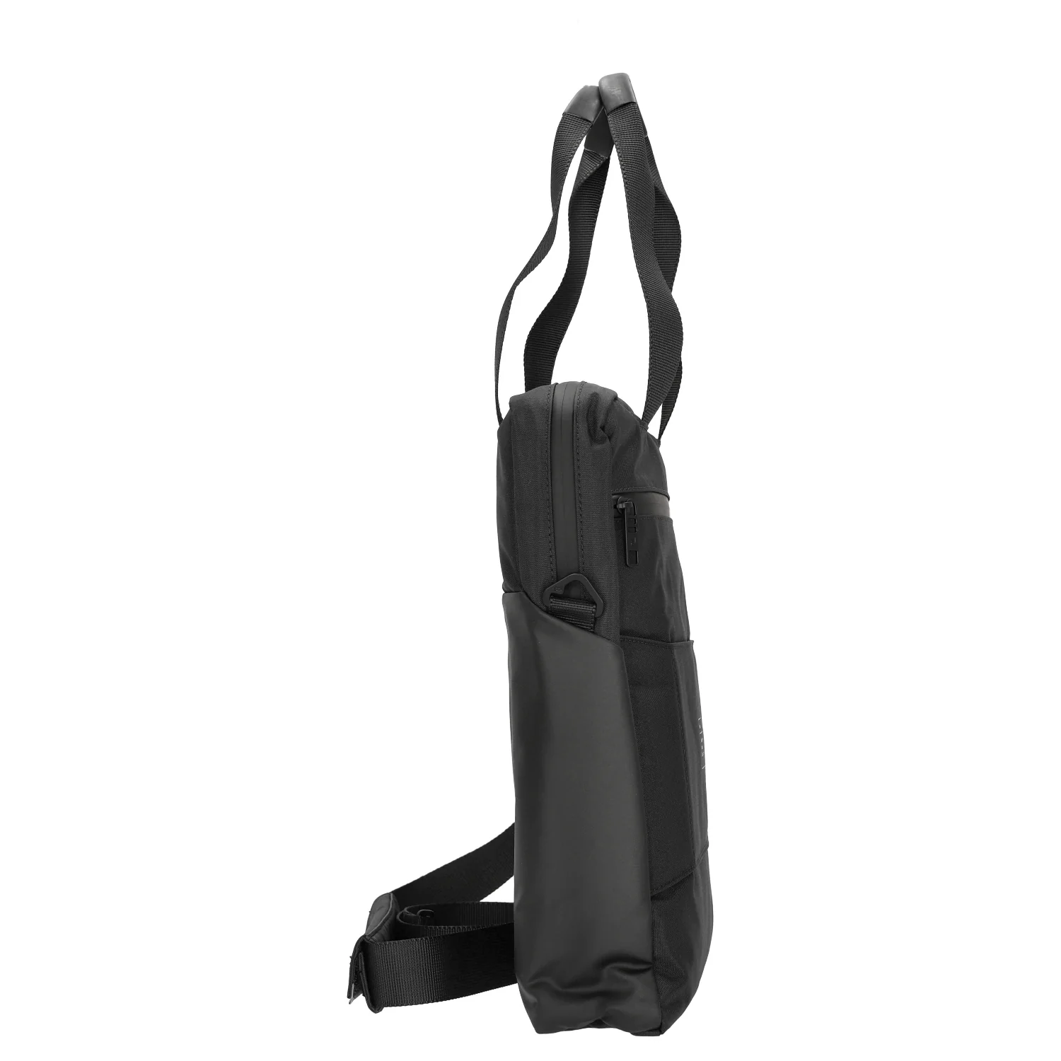 Porsche Design Urban Eco - Shopper 14" 37 cm (black) - Image 3