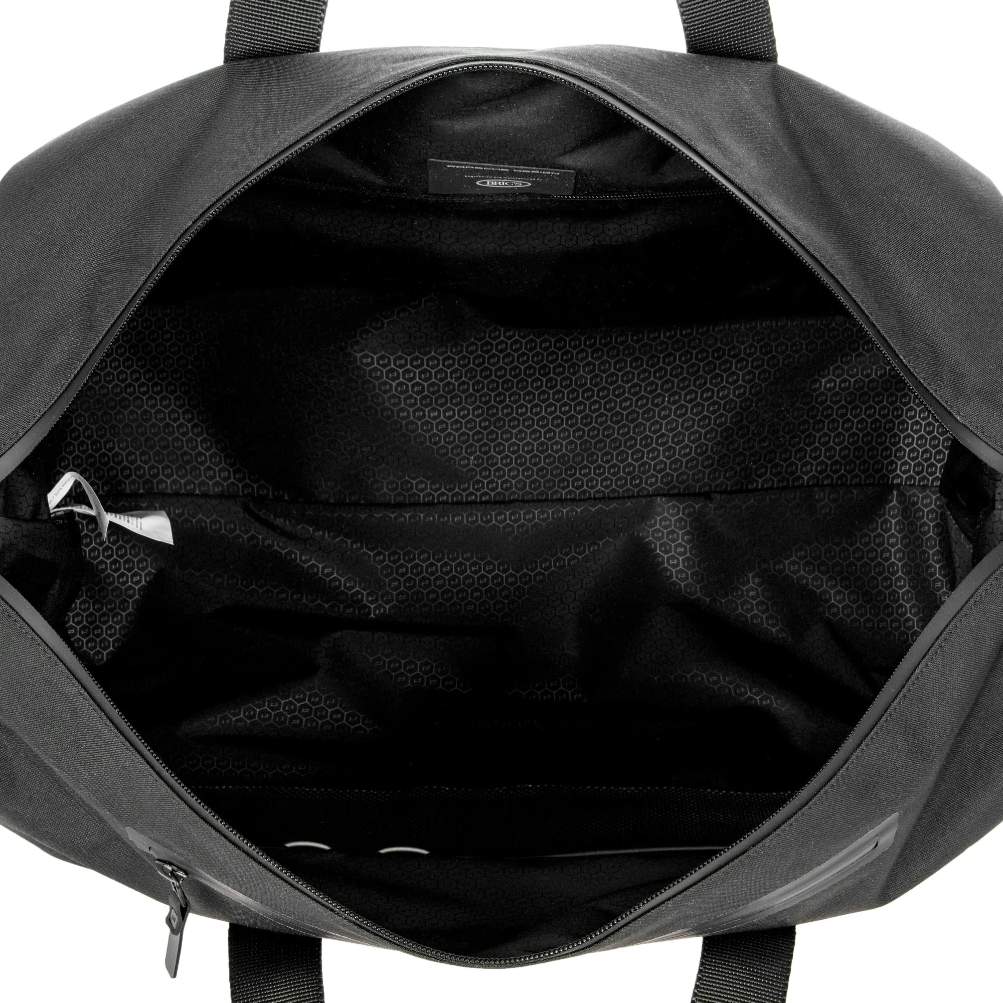 Porsche Design Urban Eco - Weekender 51 cm (black) - Image 4