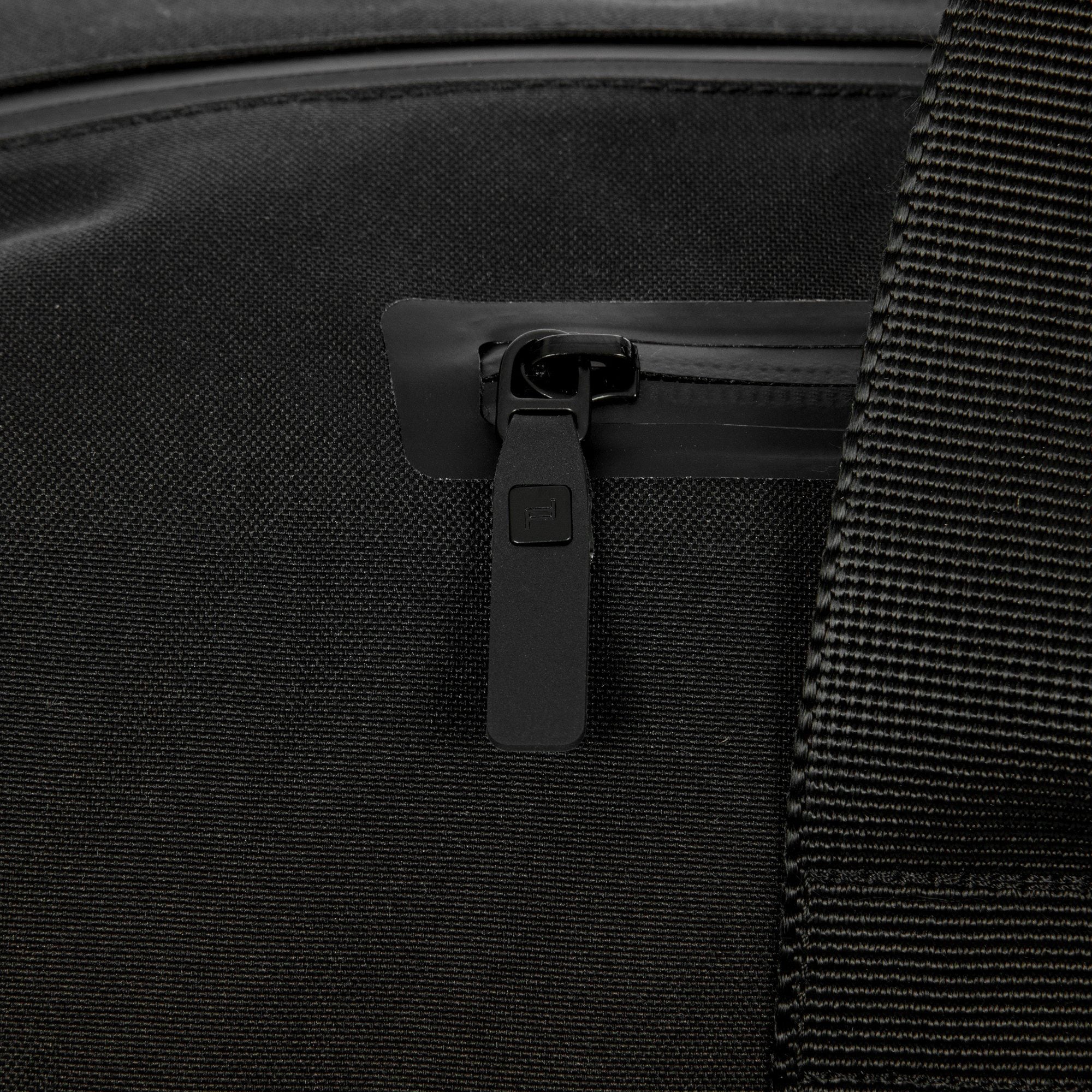 Porsche Design Urban Eco - Weekender 51 cm (black) - Image 7
