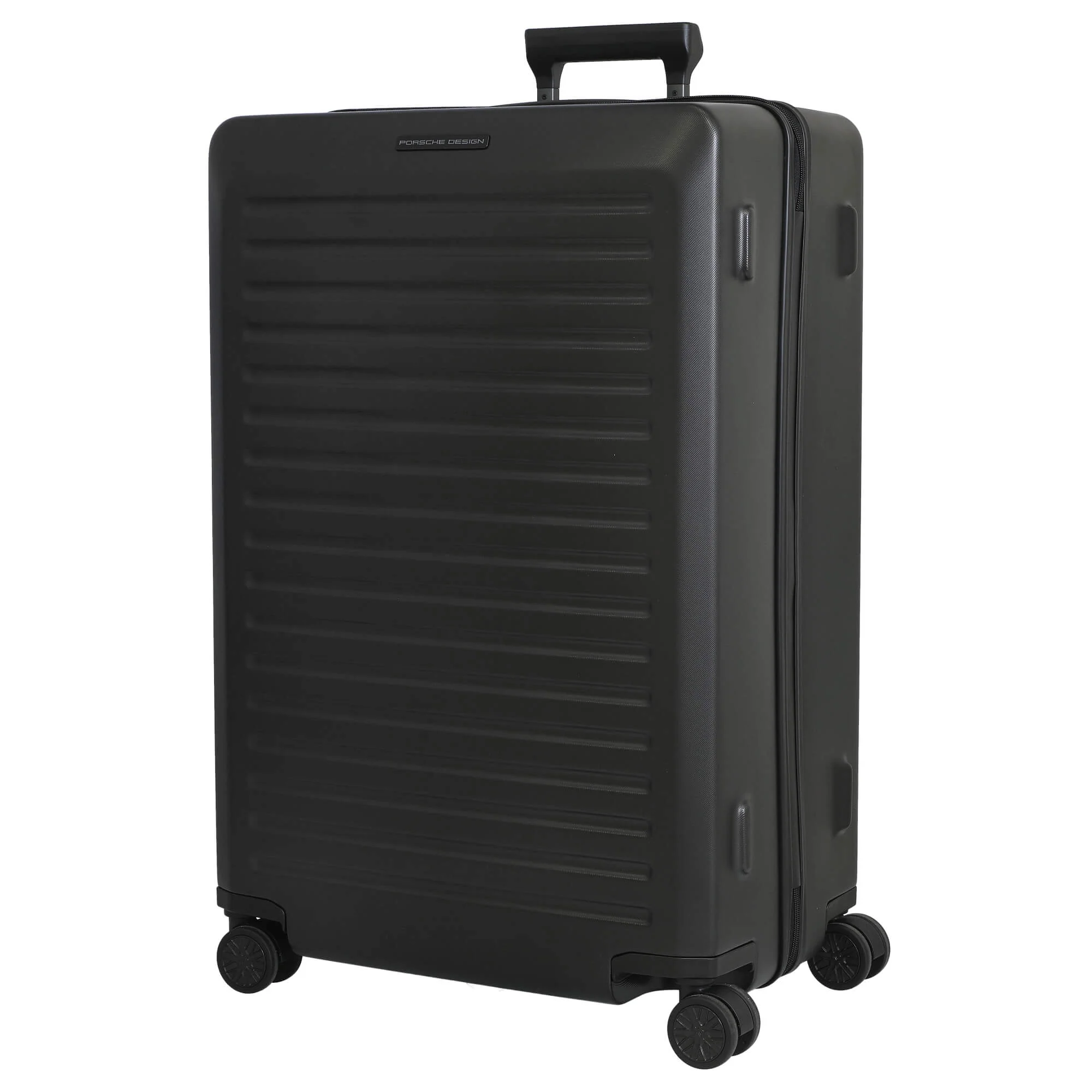 Porsche Design Voyager - 4-Rollen-Trolley L 78 cm (black) - Image 2