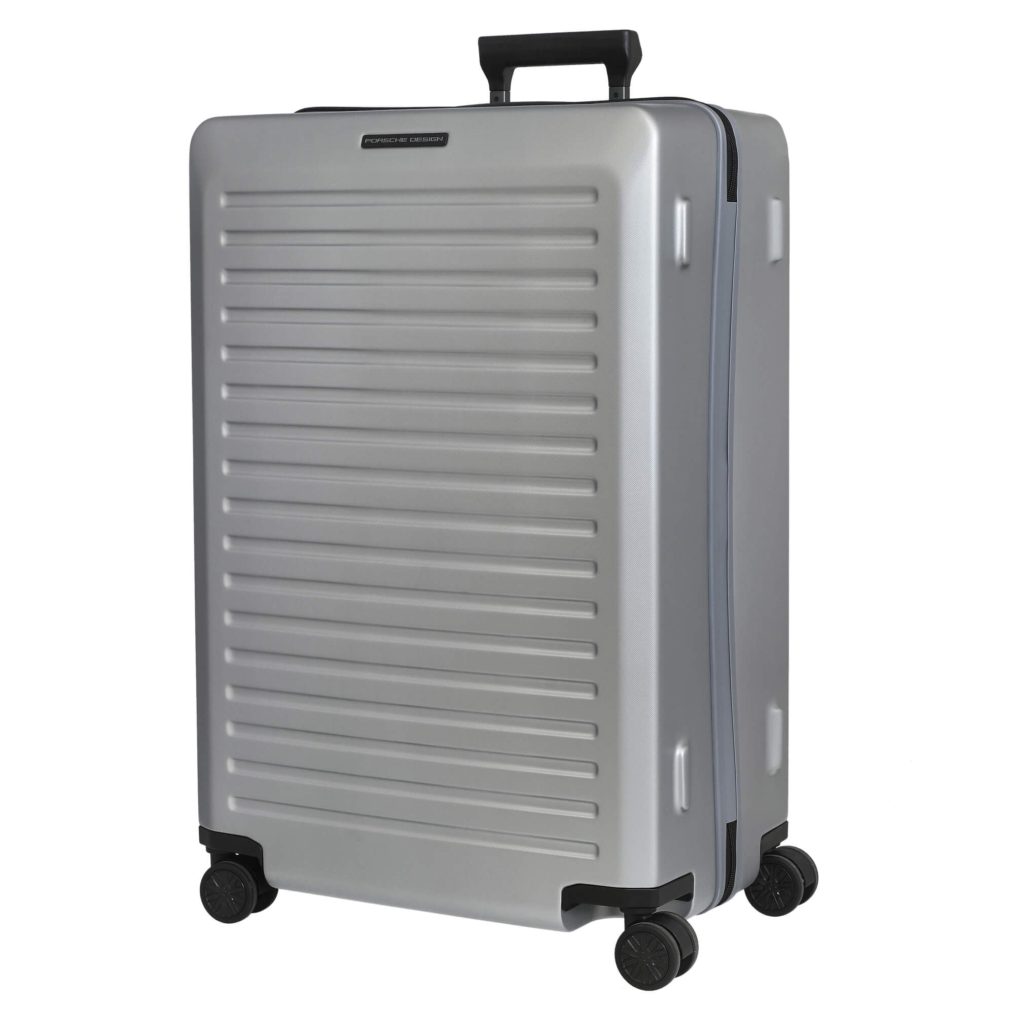 Porsche Design Voyager - 4-Rollen-Trolley L 78 cm (silver) - Image 2