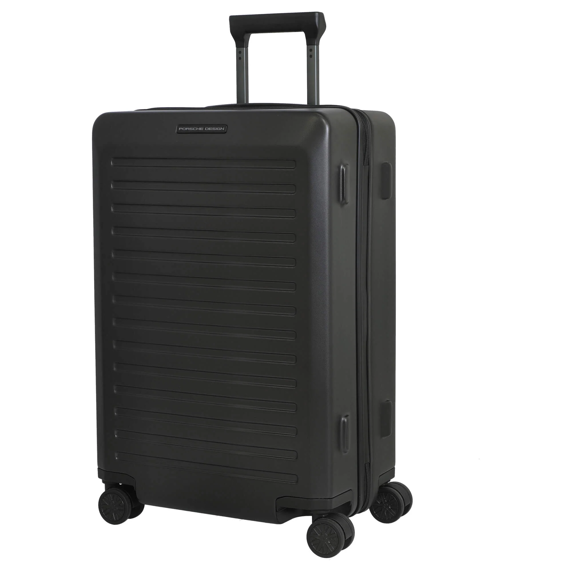 Porsche Design Voyager - 4-Rollen-Trolley M 69 cm (black) - Image 2