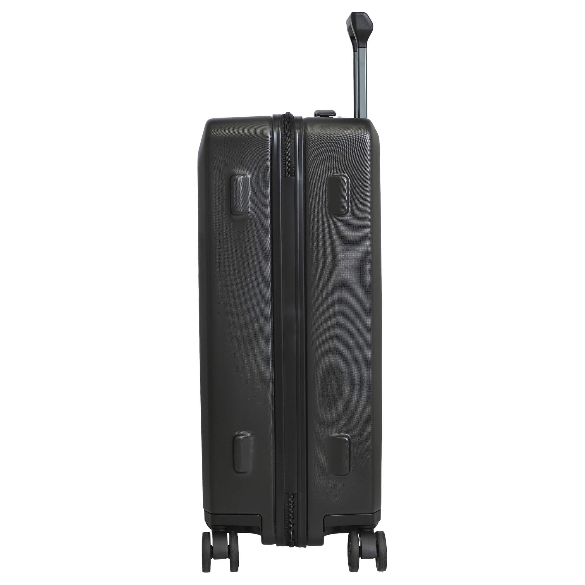 Porsche Design Voyager - 4-Rollen-Trolley M 69 cm (black) - Image 3
