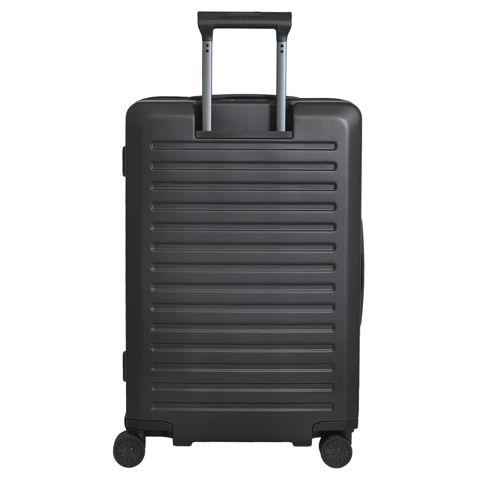 Porsche Design Voyager - 4-Rollen-Trolley M 69 cm (black) - Image 4