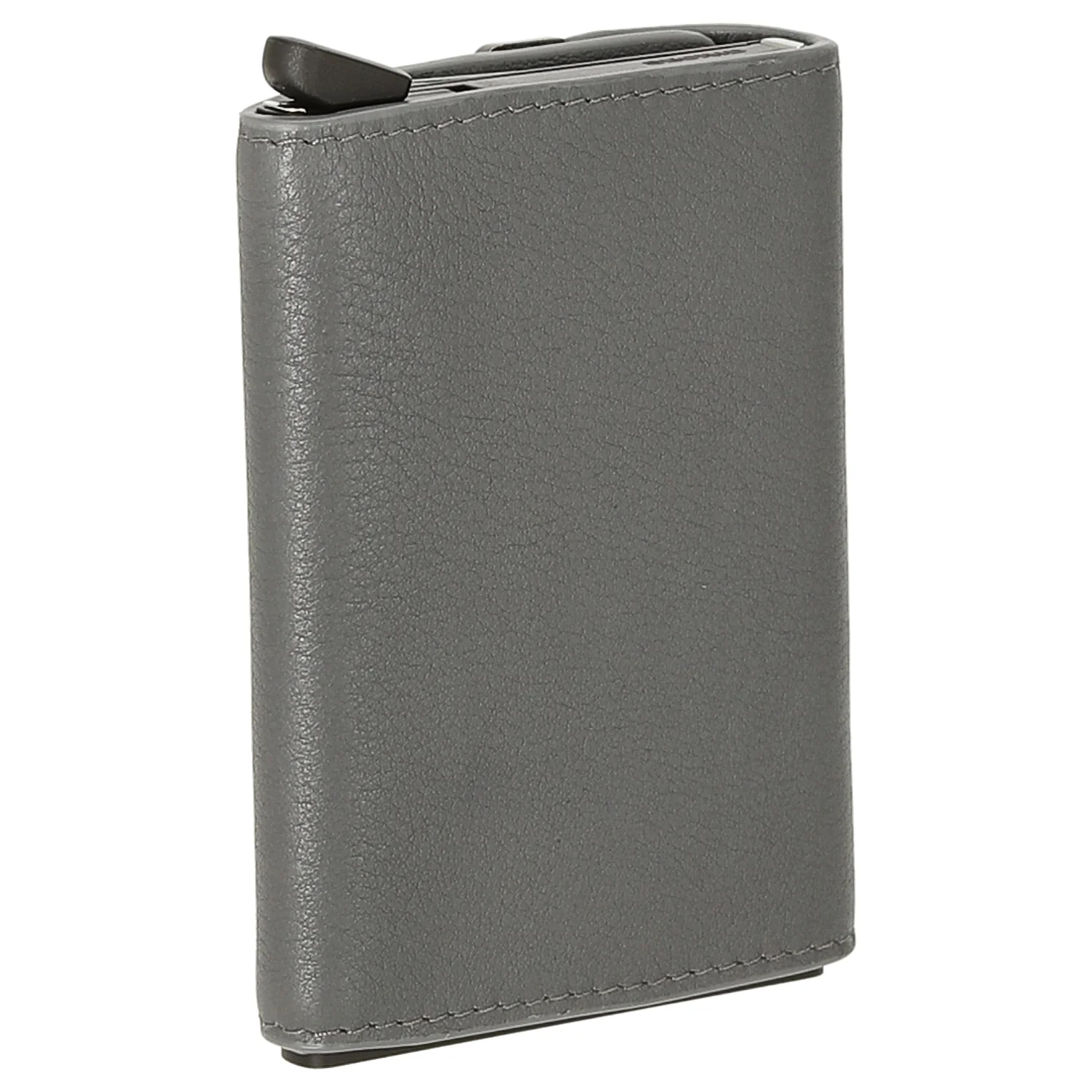 Porsche Design x Secrid - Kreditkartenetui 6cc 9 cm RFID (anthracite) - Image 2