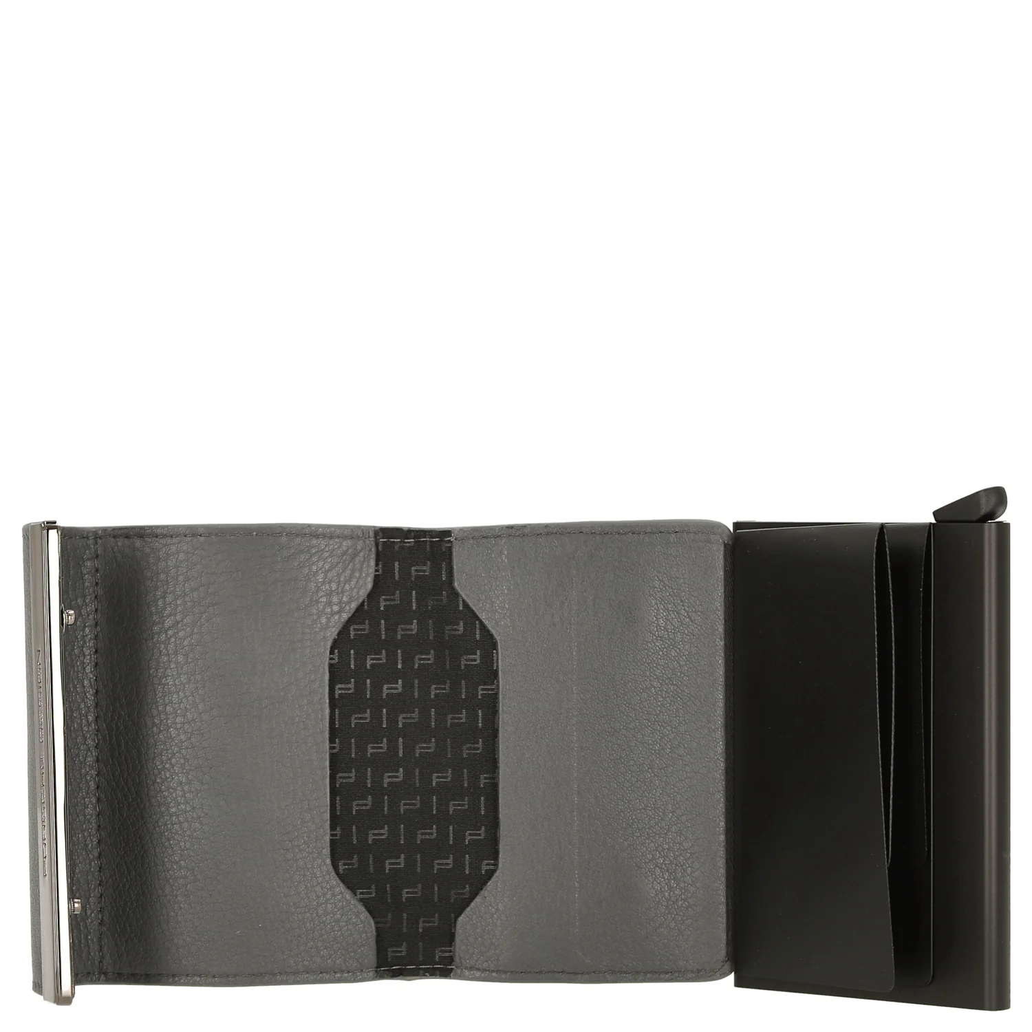 Porsche Design x Secrid - Kreditkartenetui 6cc 9 cm RFID (anthracite) - Image 3