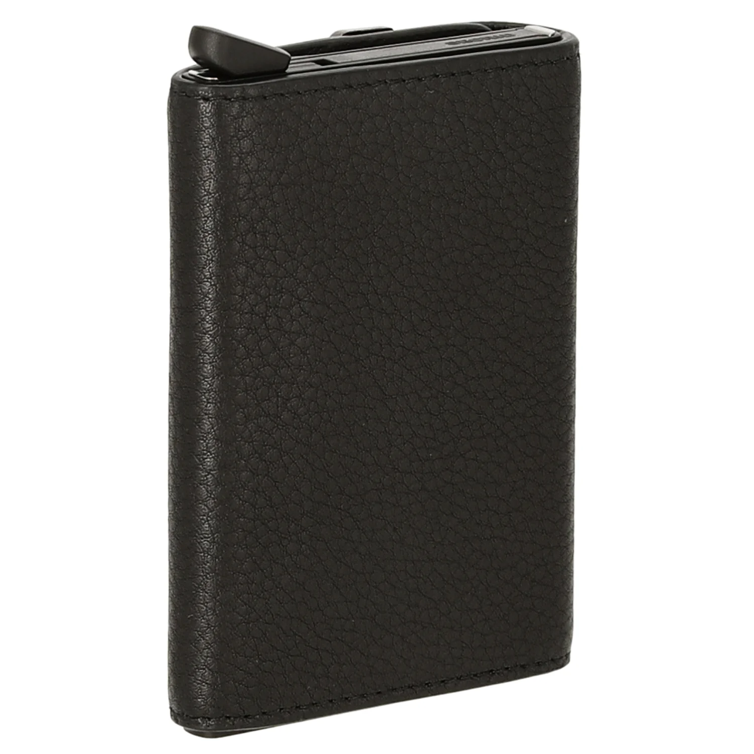 Porsche Design x Secrid - Kreditkartenetui 6cc 9 cm RFID (black) - Image 2