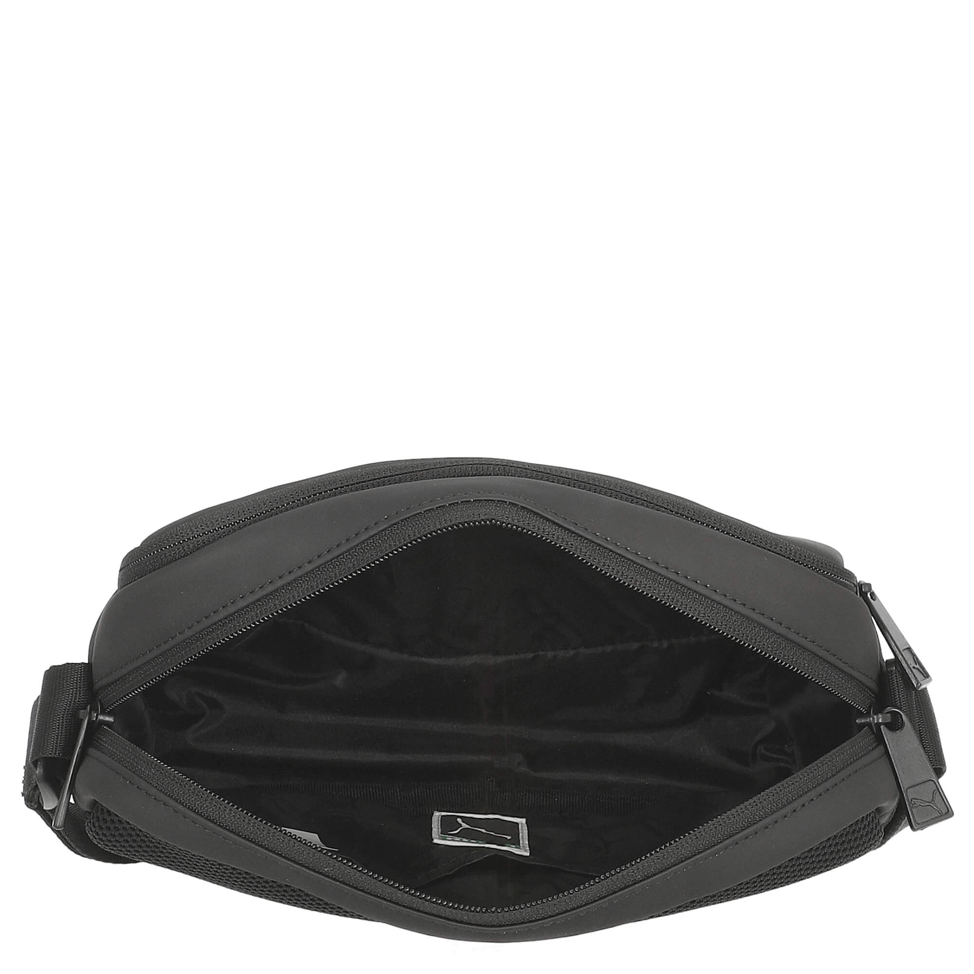 Puma Classics LV8 Xbody - Umhängetasche 24.5 cm (black) - Image 6