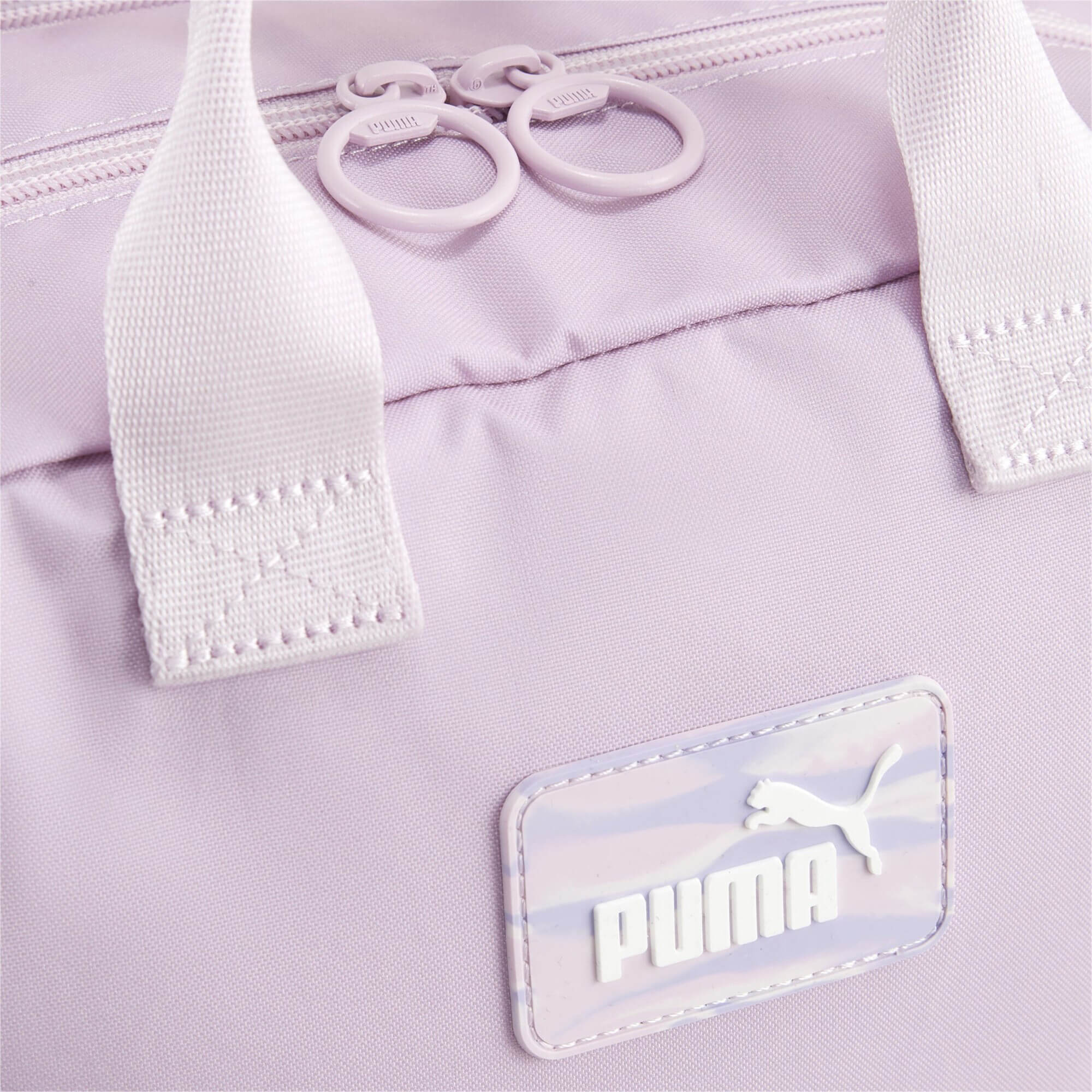 Puma Core College - Rucksack 43 cm (lila) - Image 3