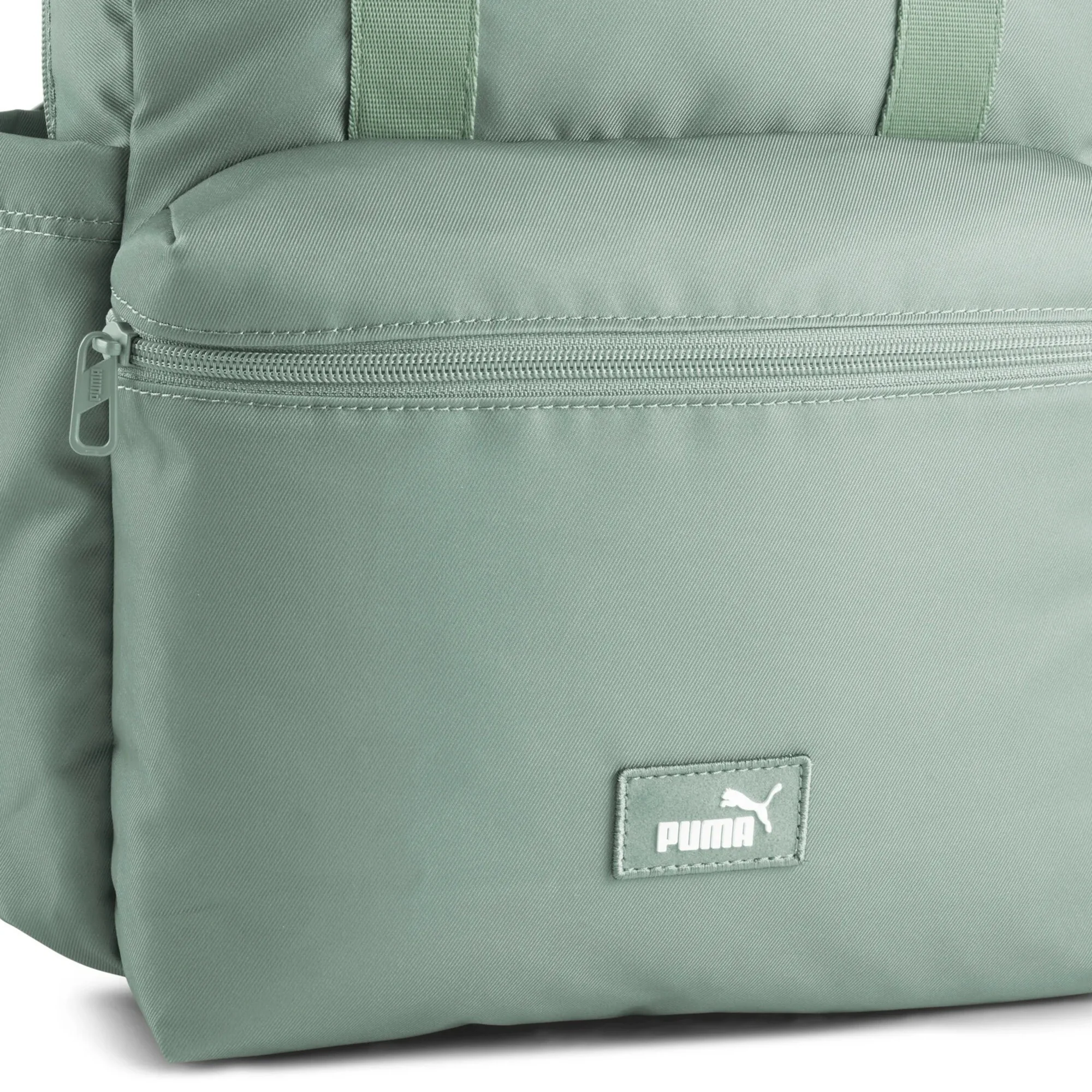Puma Phase College - Rucksack (green) - Image 4