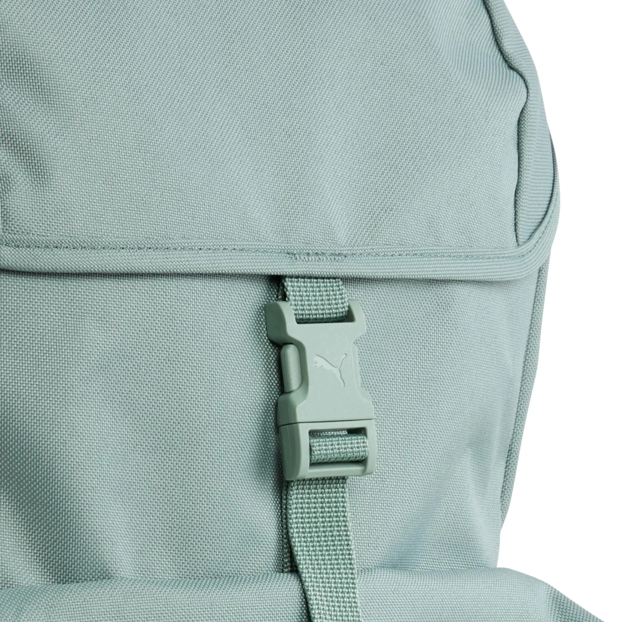 Puma Phase Hooded - Rucksack 50 cm (green moon) - Image 4