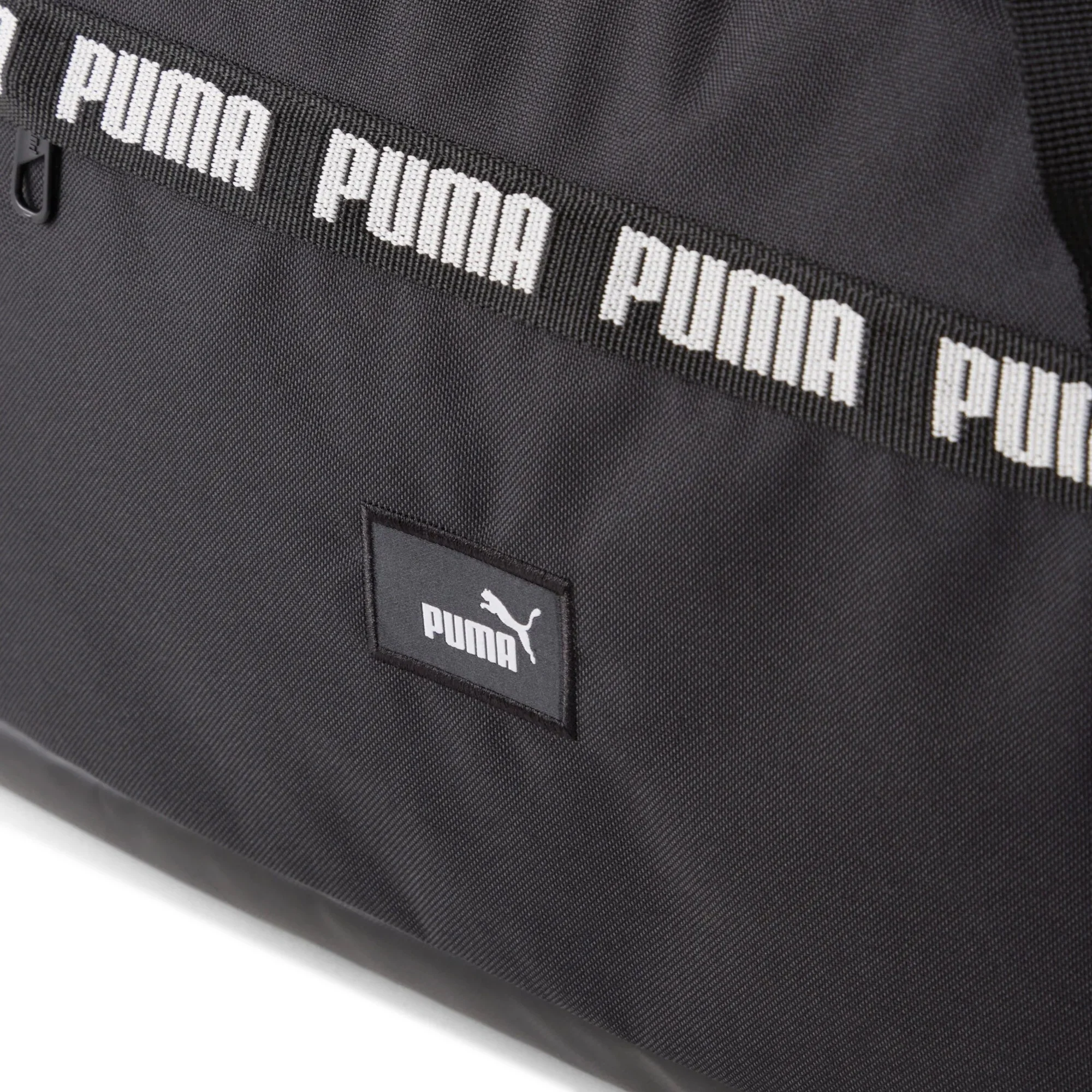 Puma Phase Tape - Sporttasche S 18 cm (black) - Image 7