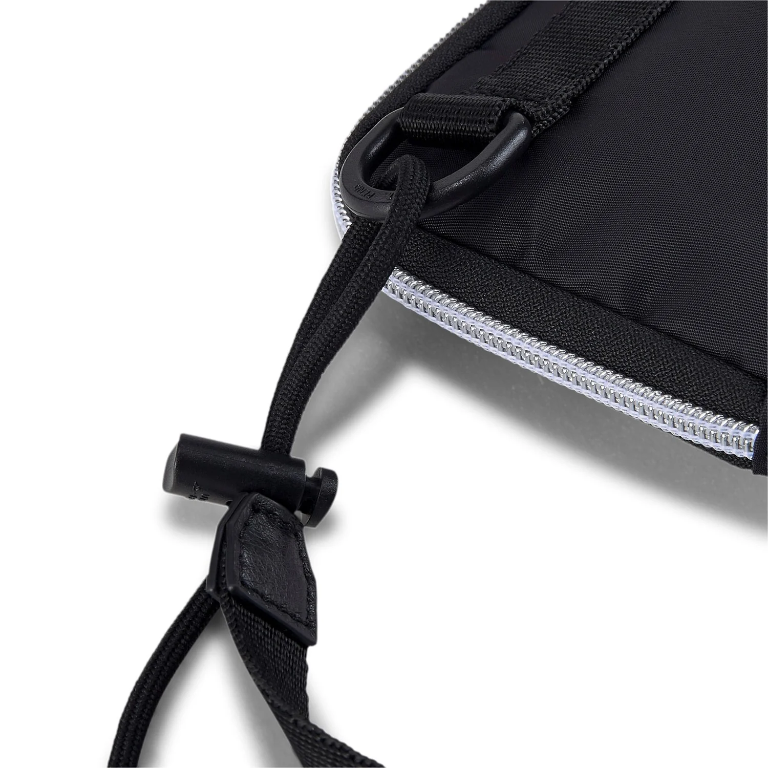 Puma Prime - Gürteltasche 21 cm (black) - Image 4