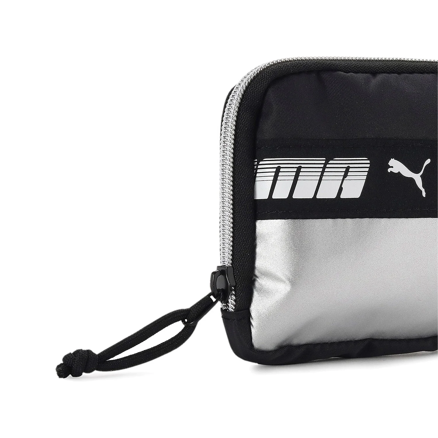 Puma Prime - Gürteltasche 21 cm (black) - Image 5
