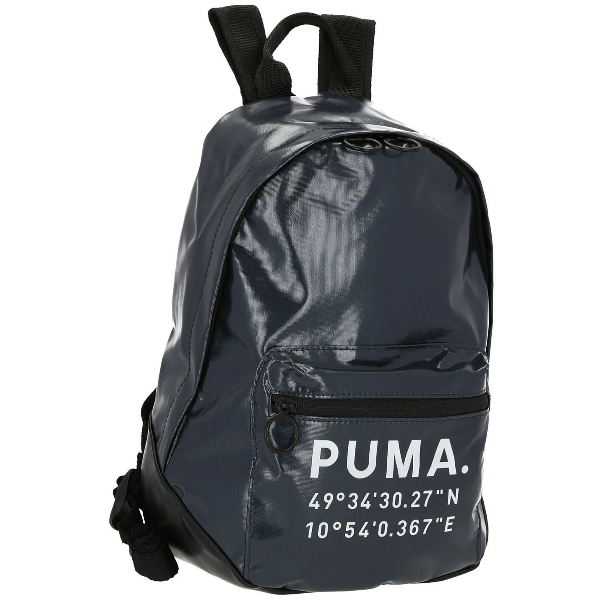Puma Prime Time Archive 8 - Rucksack 33 cm (puma black-gunmetal) - Image 5