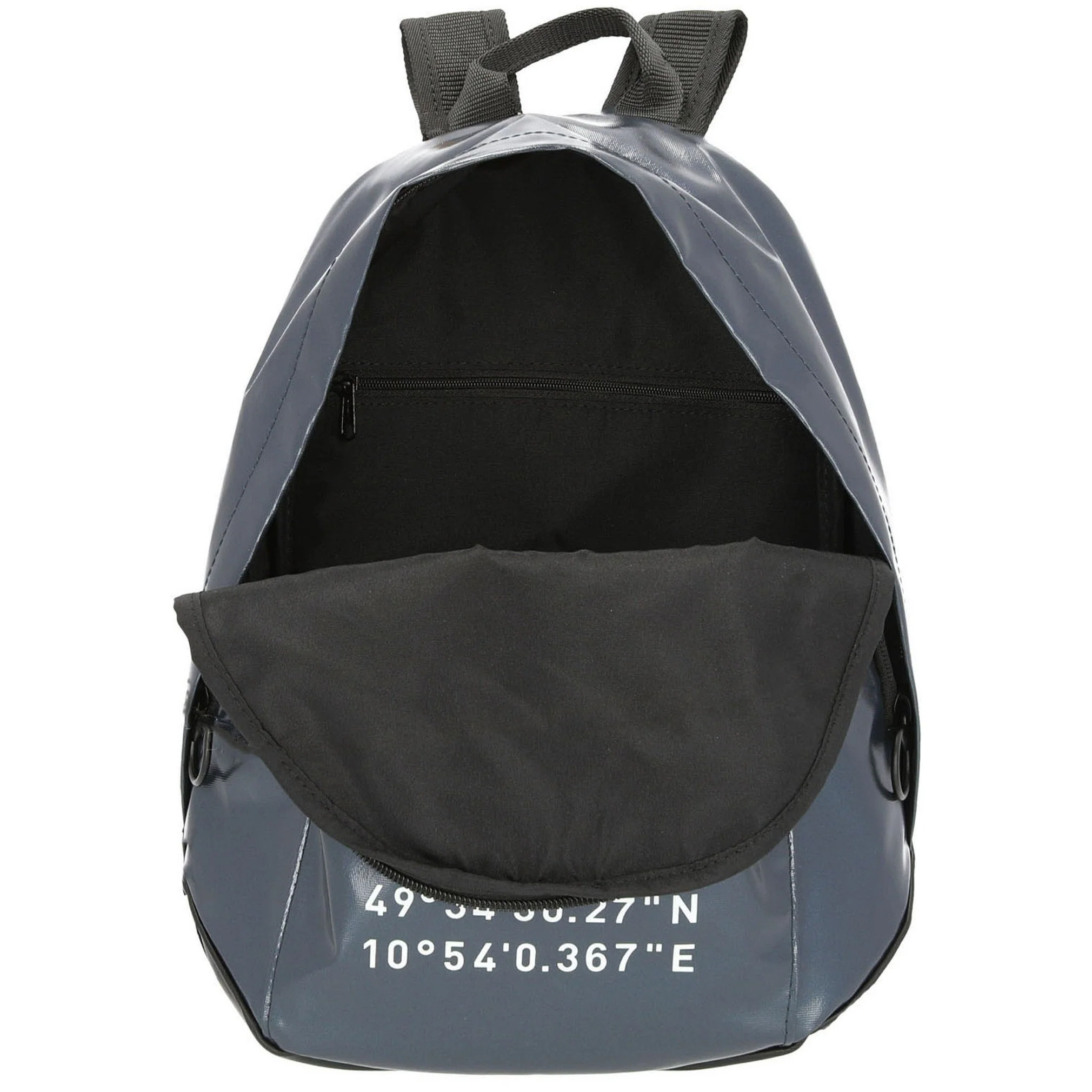 Puma Prime Time Archive 8 - Rucksack 33 cm (puma black-gunmetal) - Image 6
