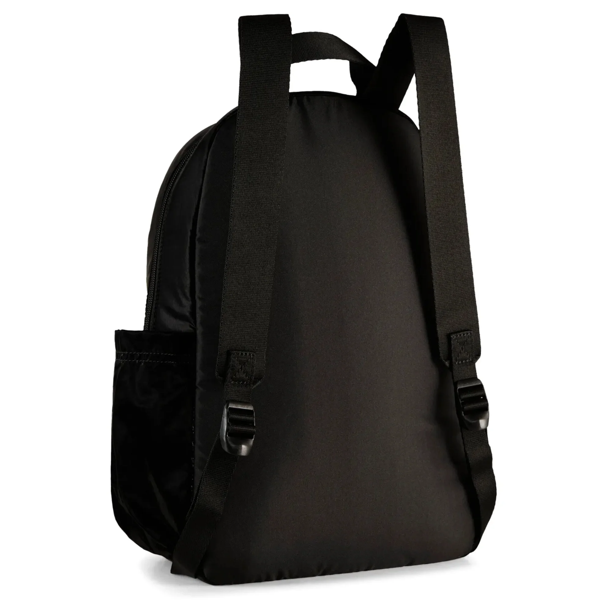 Puma UP - Rucksack Small 37 cm (black-metallic gold logo) - Image 2