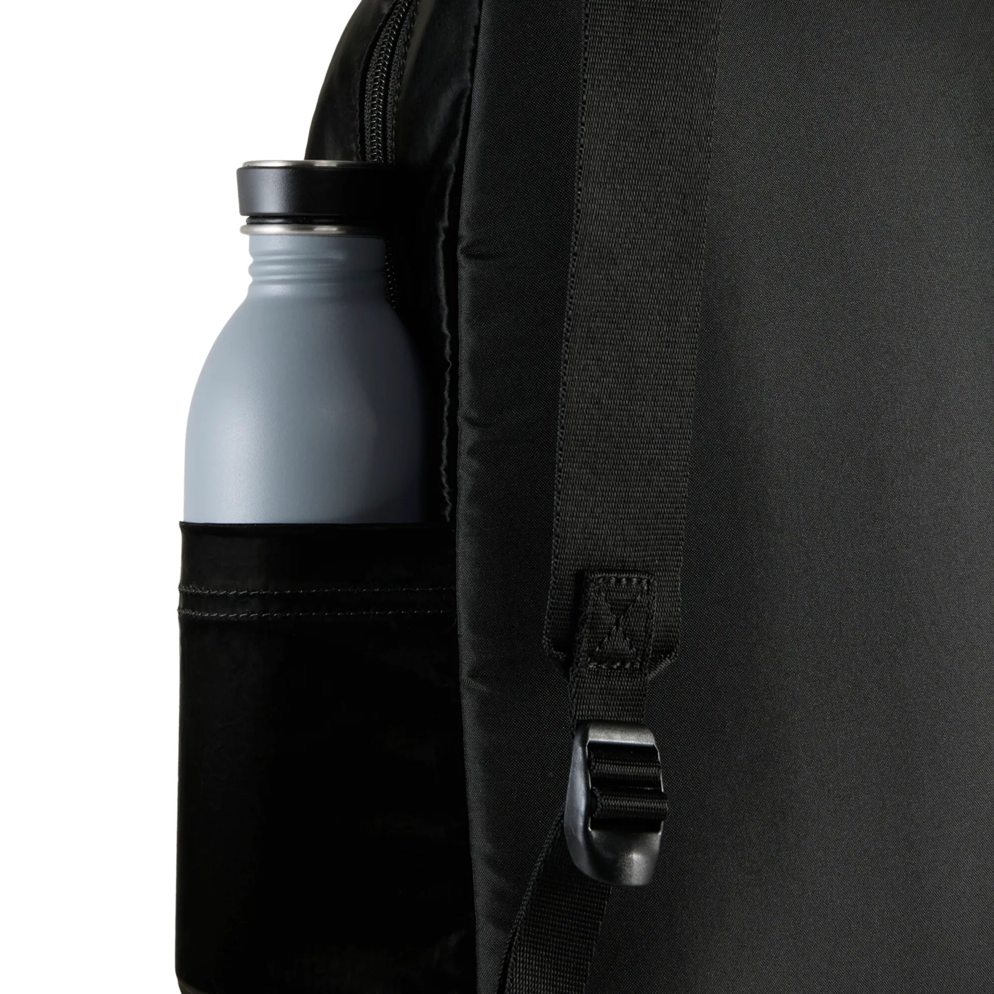 Puma UP - Rucksack Small 37 cm (black-metallic gold logo) - Image 5