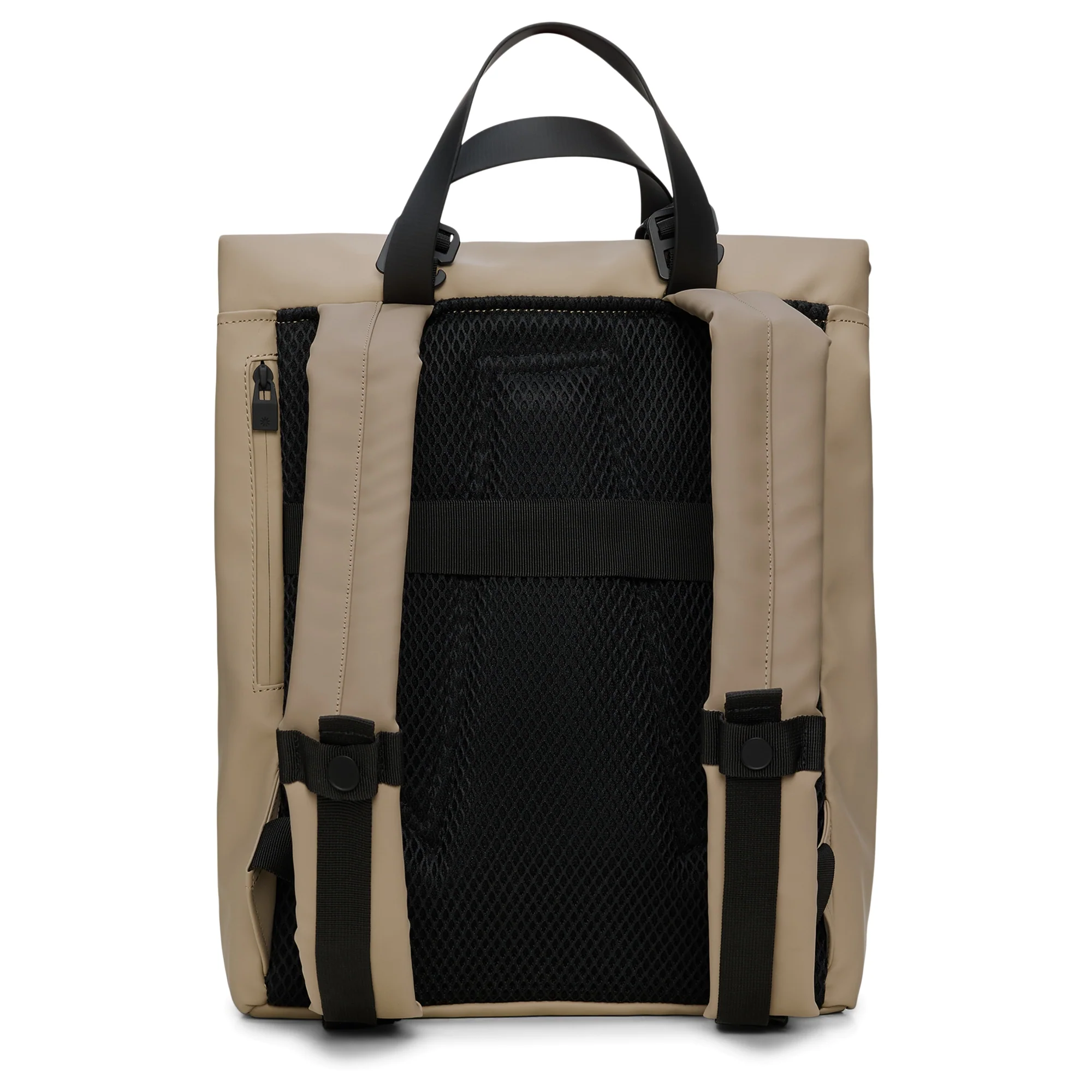Rains 2 Way - Rucksack 16" 58 cm (beige) - Image 3