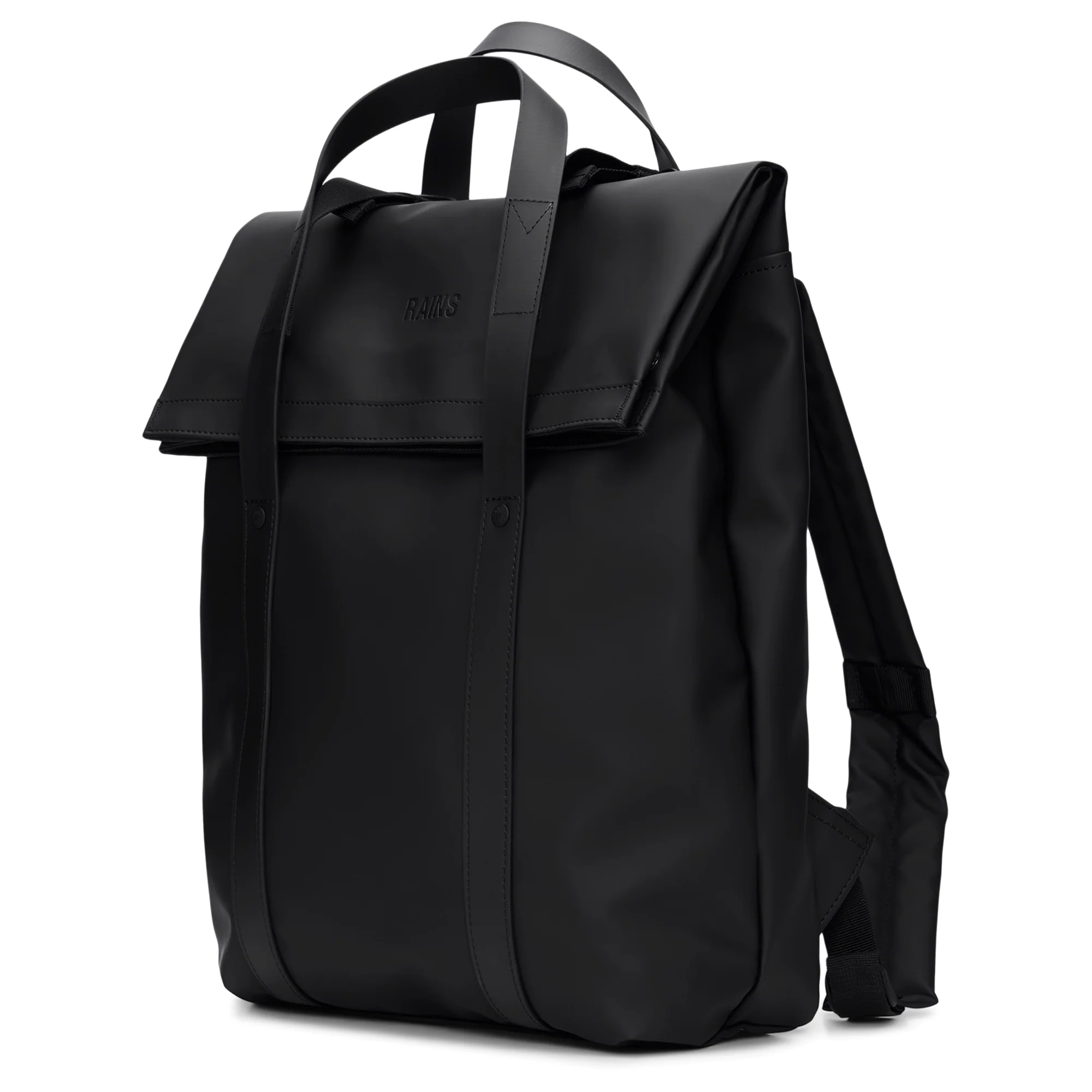 Rains 2 Way - Rucksack 16" 58 cm (black) - Image 2