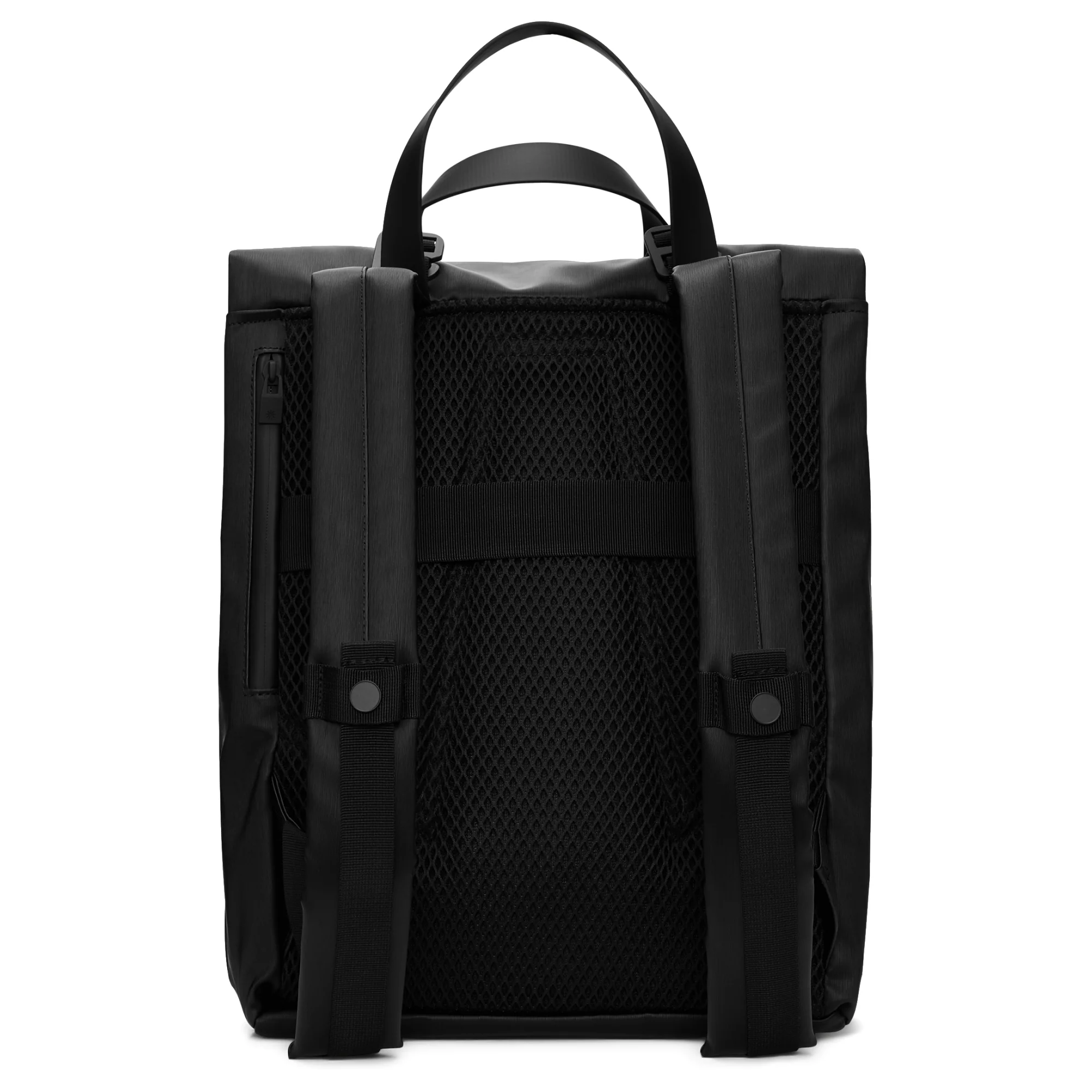 Rains 2 Way - Rucksack 16" 58 cm (black) - Image 3