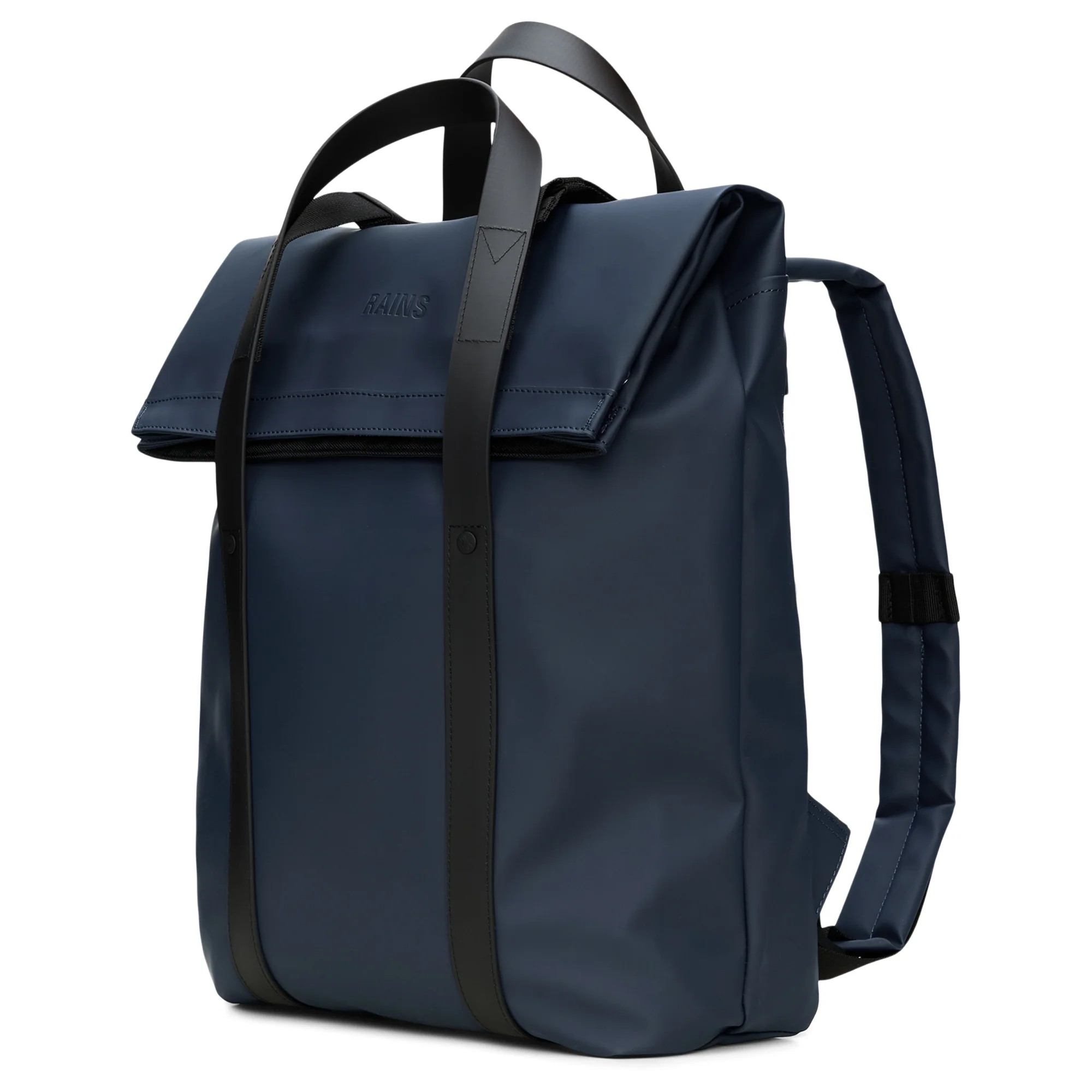 Rains 2 Way - Rucksack 16" 58 cm (navy) - Image 2