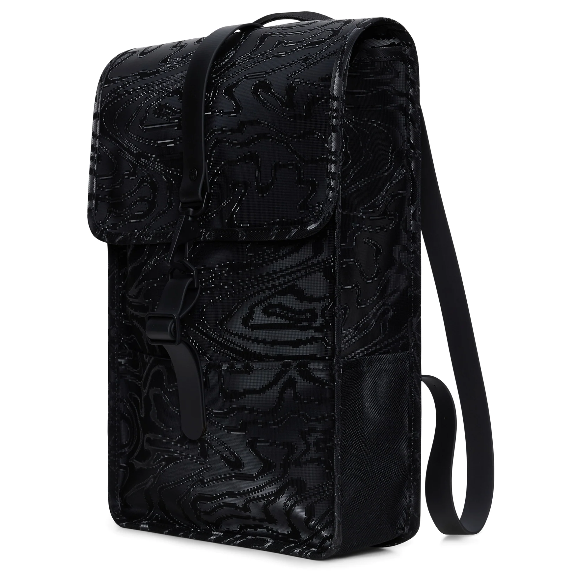 Rains Backpack Mini - Rucksack 13" 45 cm (amp) - Image 2