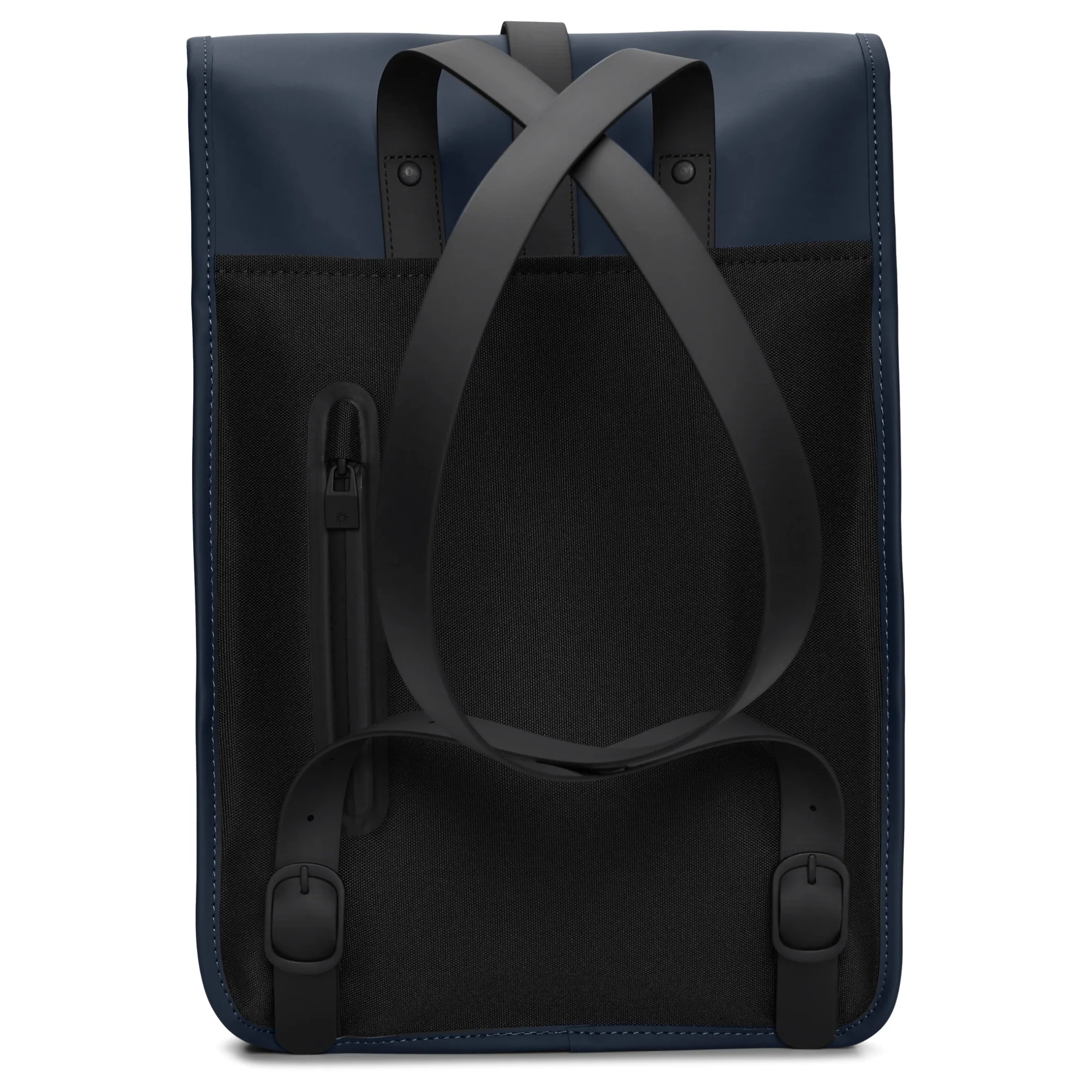 Rains Backpack Mini - Rucksack 13" 45 cm (navy) - Image 2