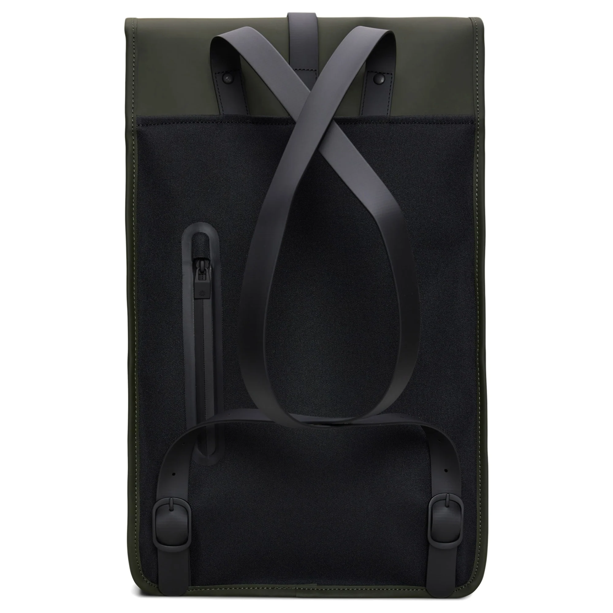 Rains Backpack W3 - Rucksack (green) - Image 3
