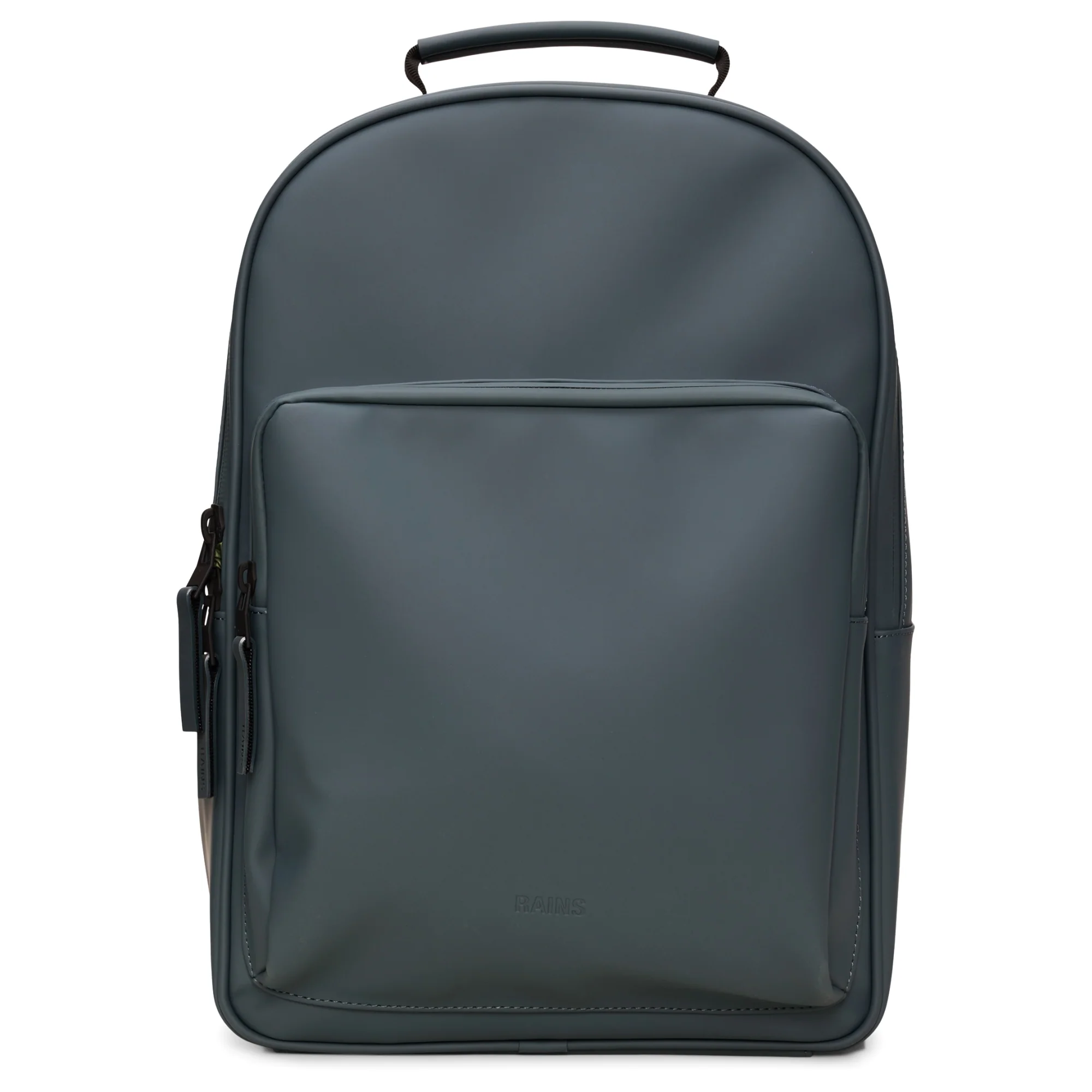Rains Book Daypack - Rucksack L 16" 40 cm (lagoon)