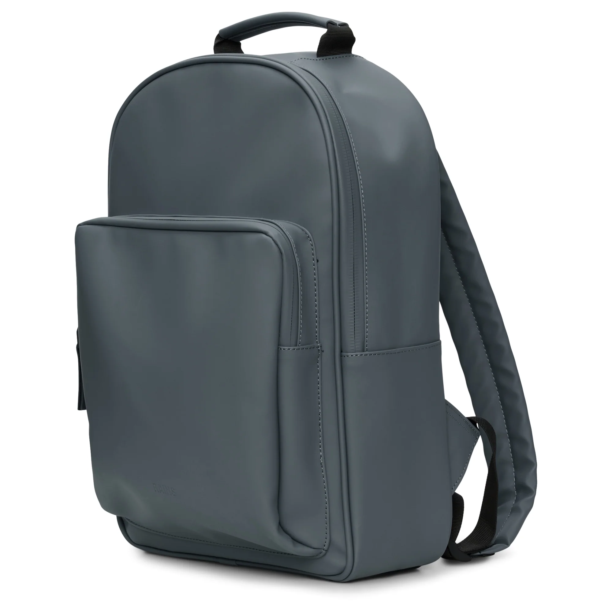 Rains Book Daypack - Rucksack L 16" 40 cm (lagoon) - Image 2