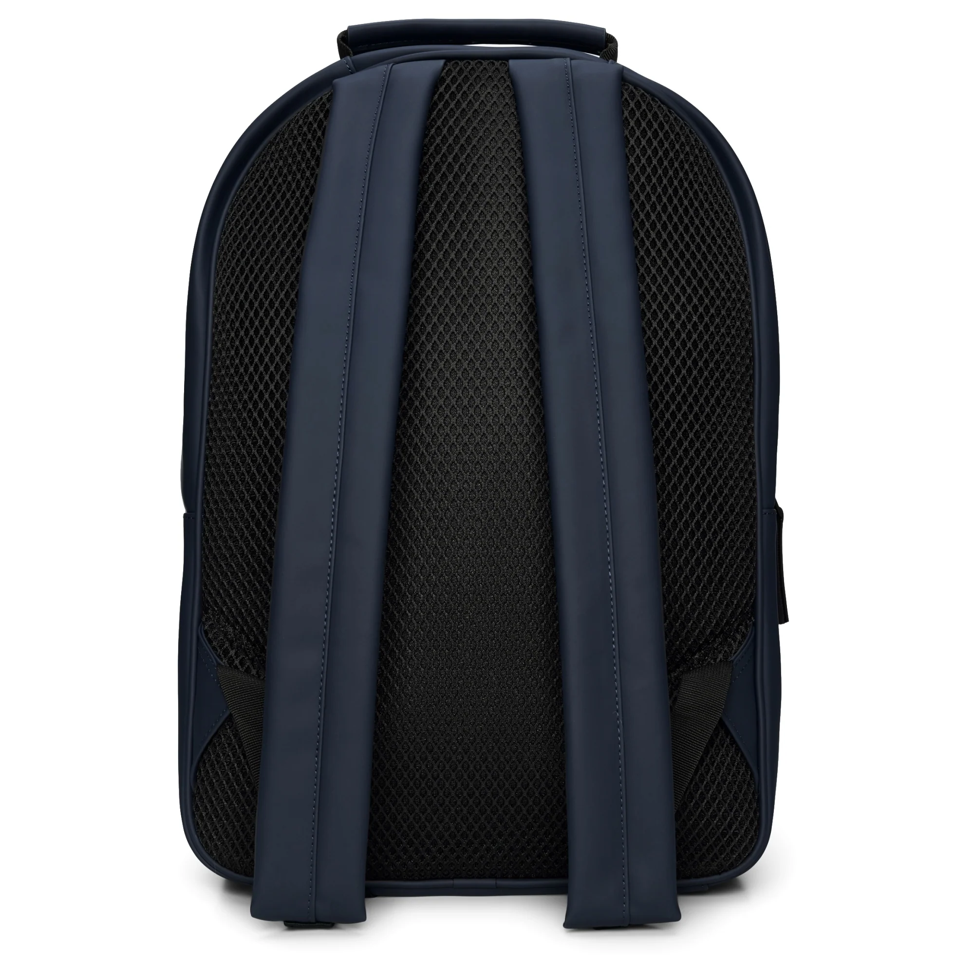 Rains Book Daypack - Rucksack L 16" 40 cm (navy) - Image 2