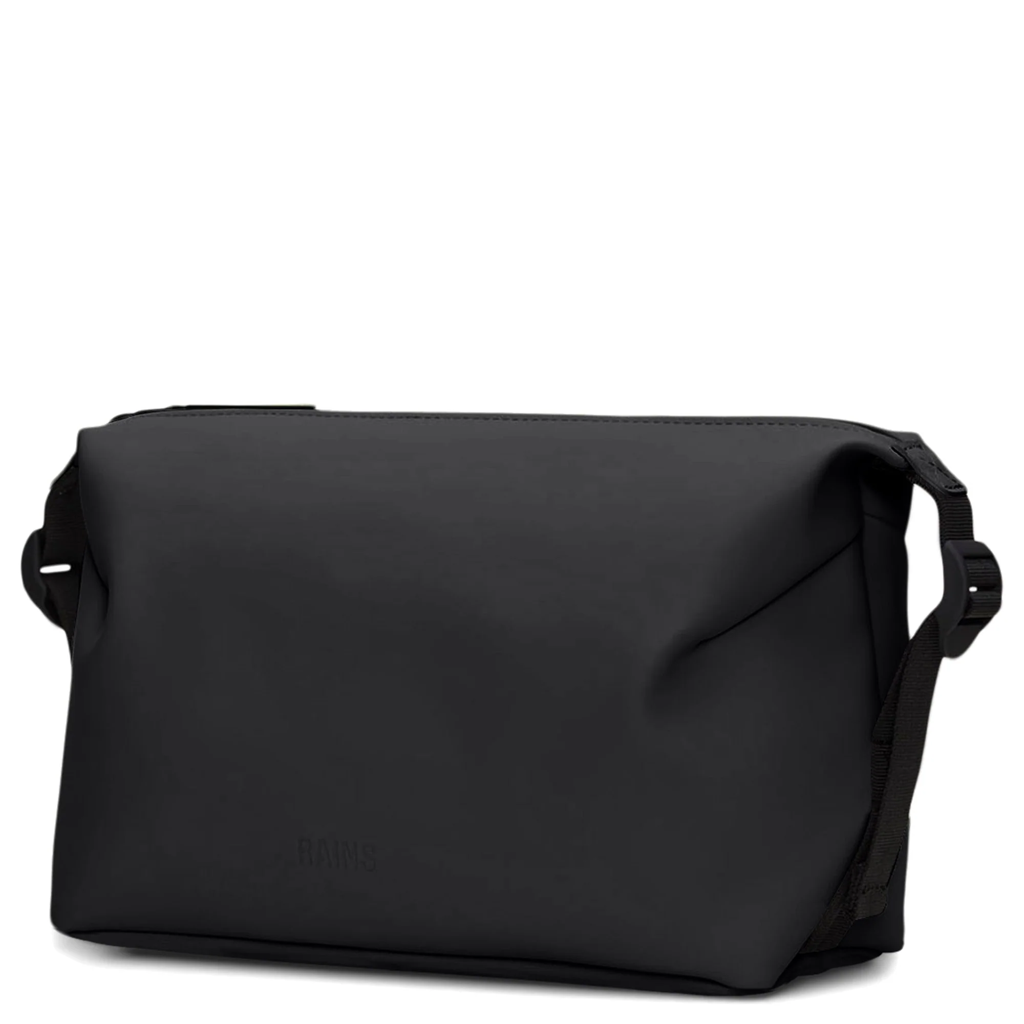 Rains Hilo - Kulturbeutel 26 cm (black) - Image 2