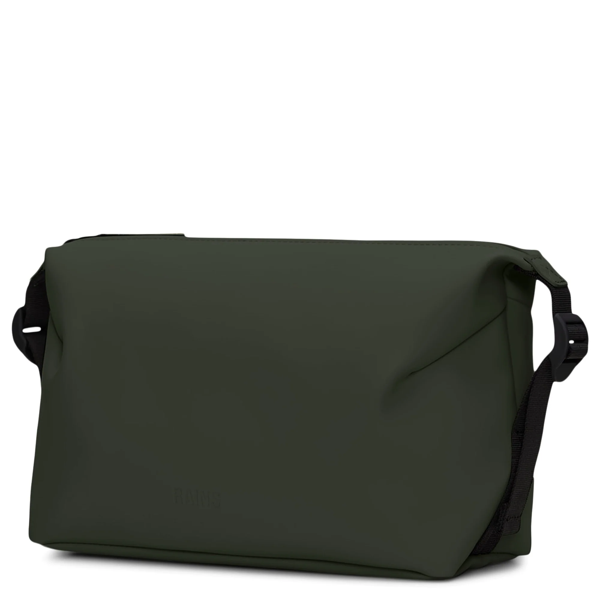 Rains Hilo - Kulturbeutel 26 cm (green) - Image 2